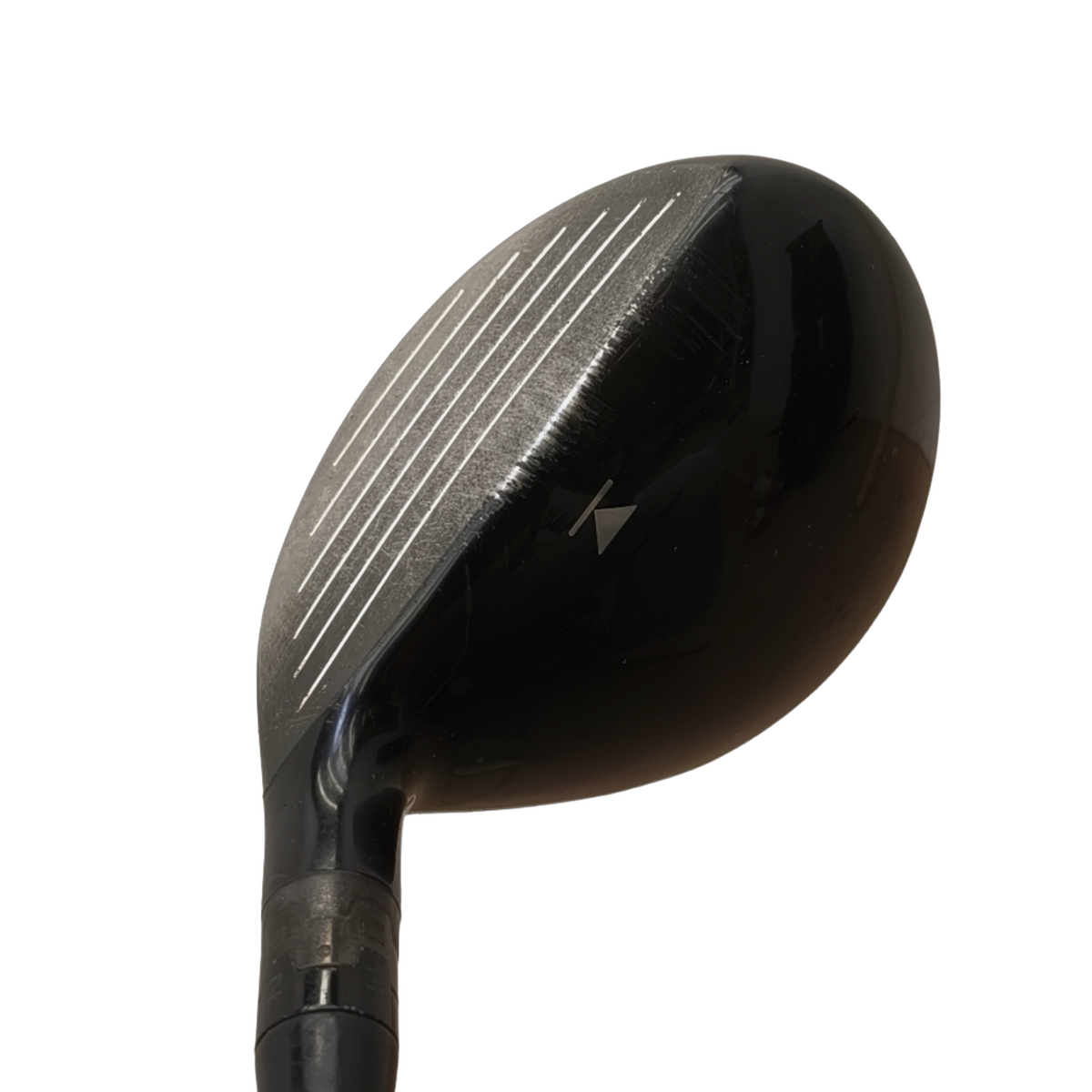 Titleist 910F Fairway Wood / Flex Stiff / #3/15 [model:birefnet-general] [bg:handrolled]