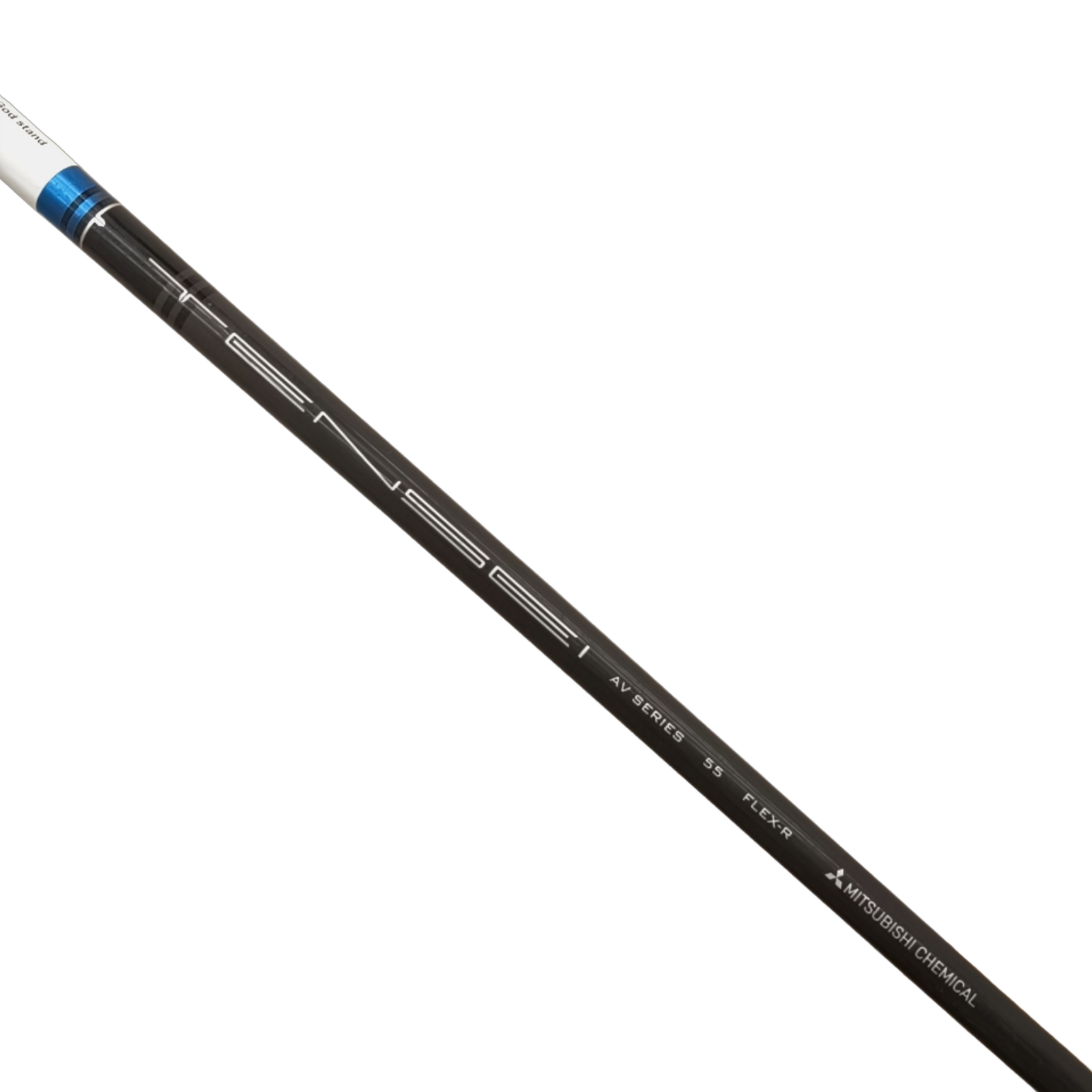 Titleist TS2 Fairway Wood / Flex Regular / #5/18 [model:birefnet-general] [bg:handrolled]