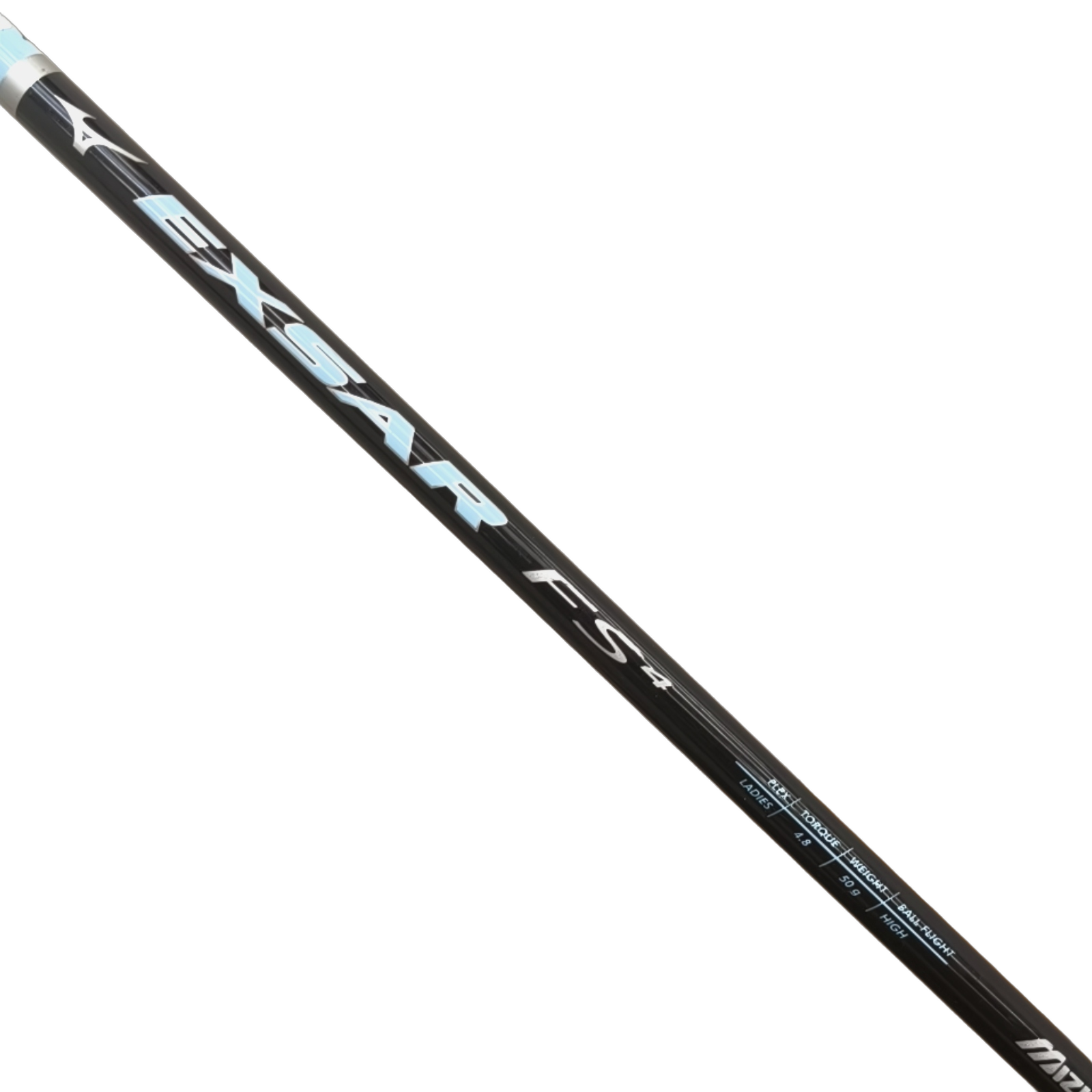 Mizuno MX-700 Fairway Wood / Flex Ladies / #3/15 [model:birefnet-general] [bg:handrolled]