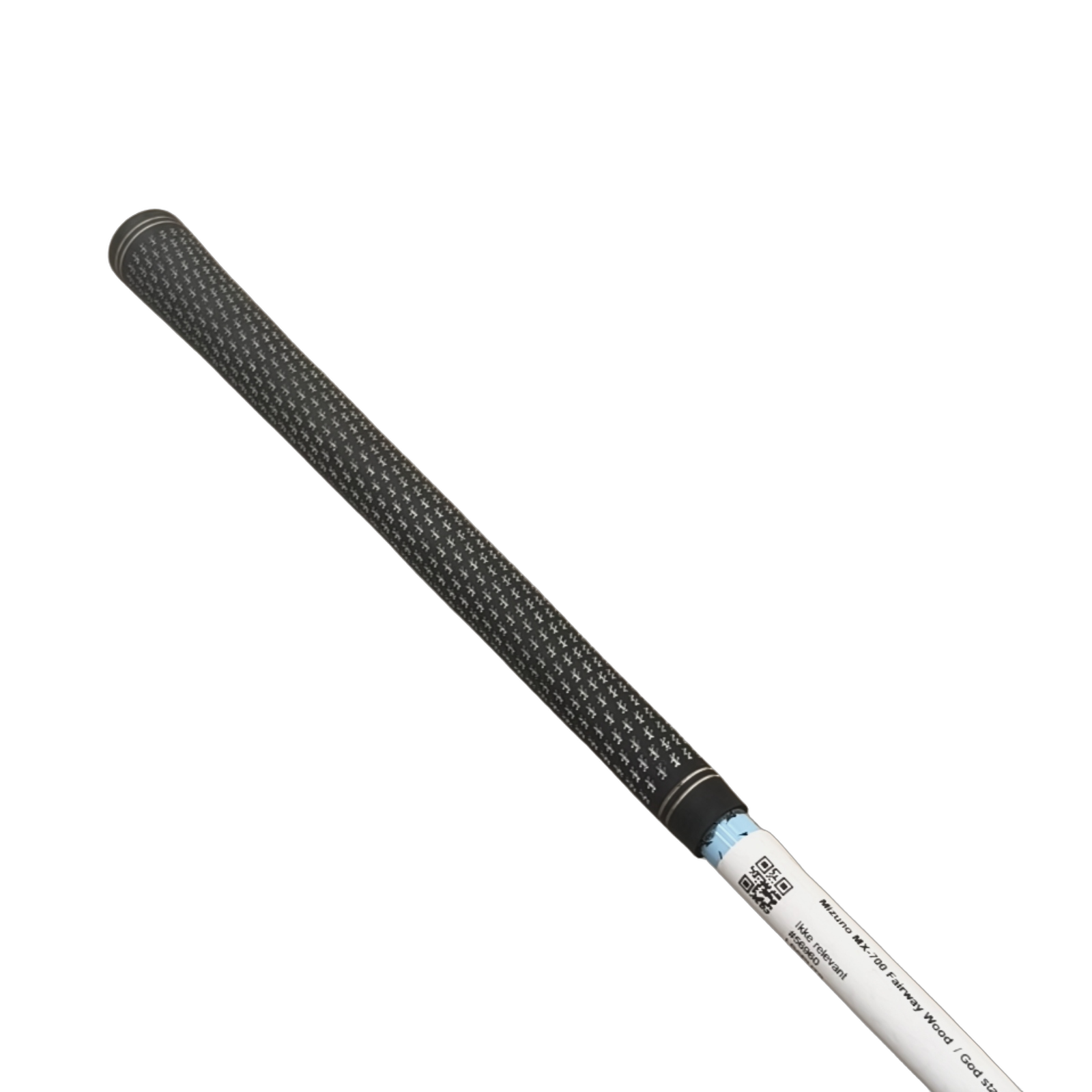 Mizuno MX-700 Fairway Wood / Flex Ladies / #3/15 [model:birefnet-general] [bg:handrolled]