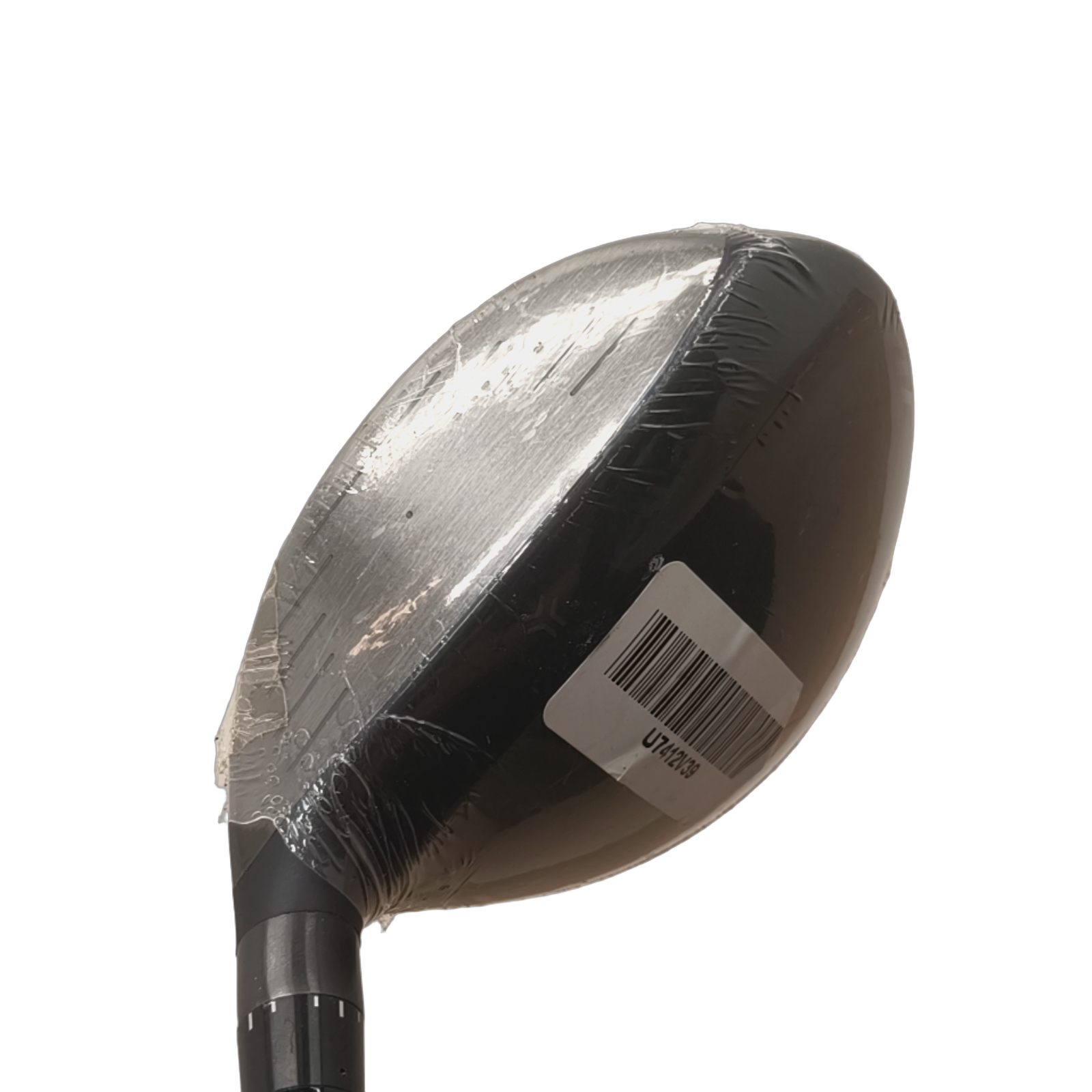 Srixon ZX MK II Fairway Wood / Flex Stiff / #3/15 [model:birefnet-general] [bg:handrolled]