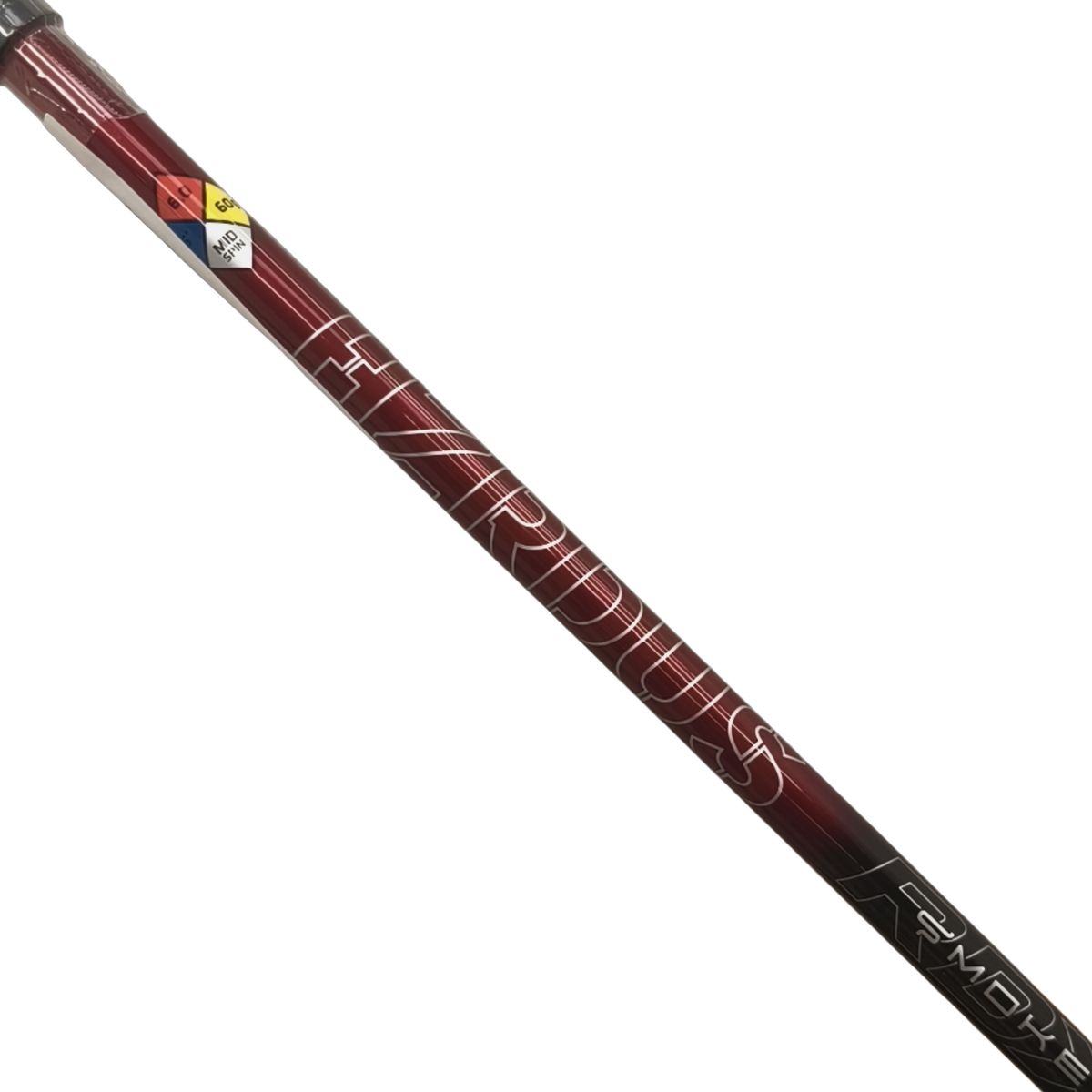Srixon ZX MK II Fairway Wood / Flex Stiff / #3/15 [model:birefnet-general] [bg:handrolled]