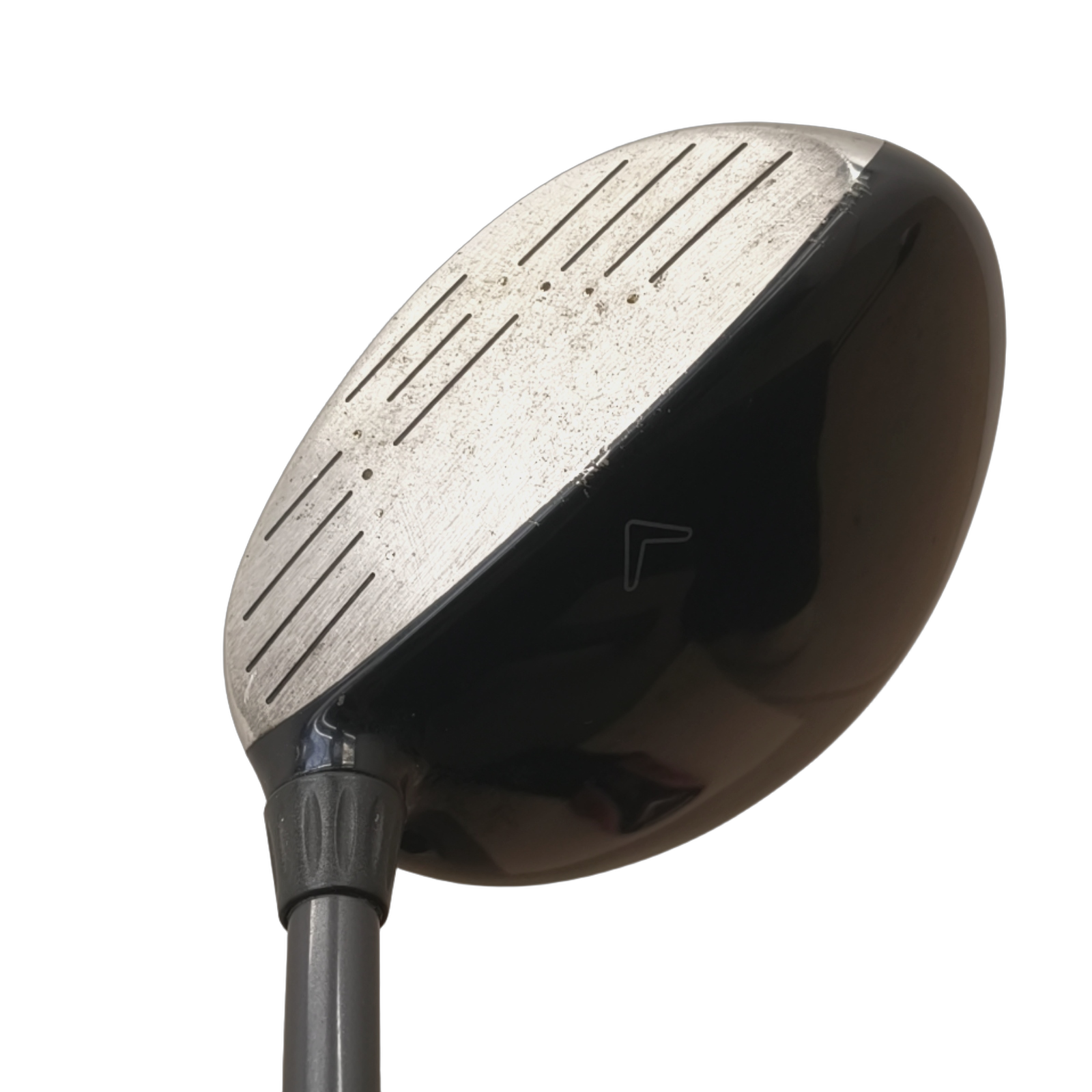 Callaway Diablo Octane Fairway Wood / Flex Regular / #3/15 [model:birefnet-general] [bg:handrolled]