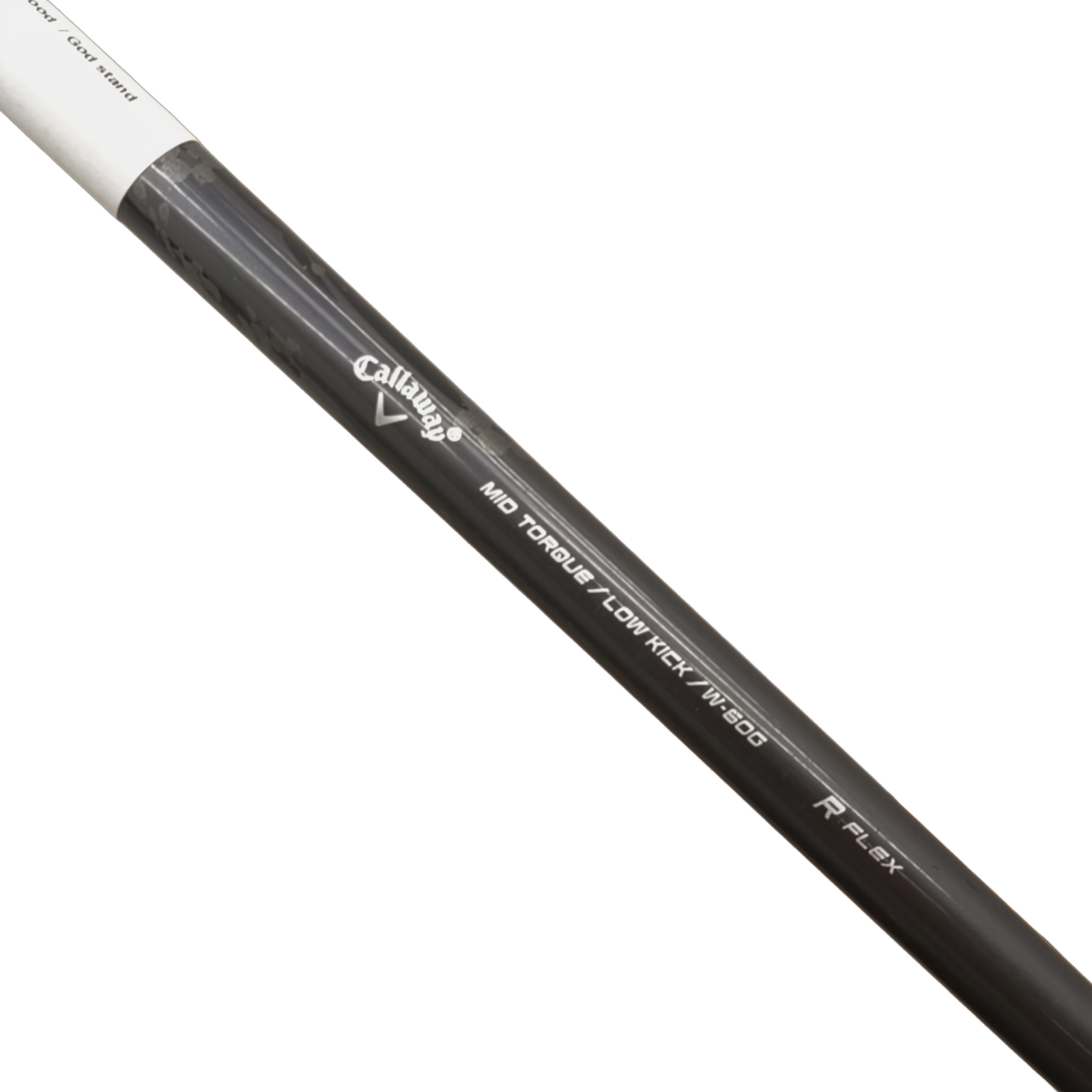 Callaway Diablo Octane Fairway Wood / Flex Regular / #3/15 [model:birefnet-general] [bg:handrolled]