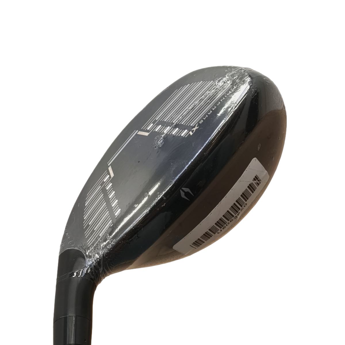 Cleveland Halo XL Hy-wood Hybrid / Flex A-flex / #2/17 [model:birefnet-general] [bg:handrolled]