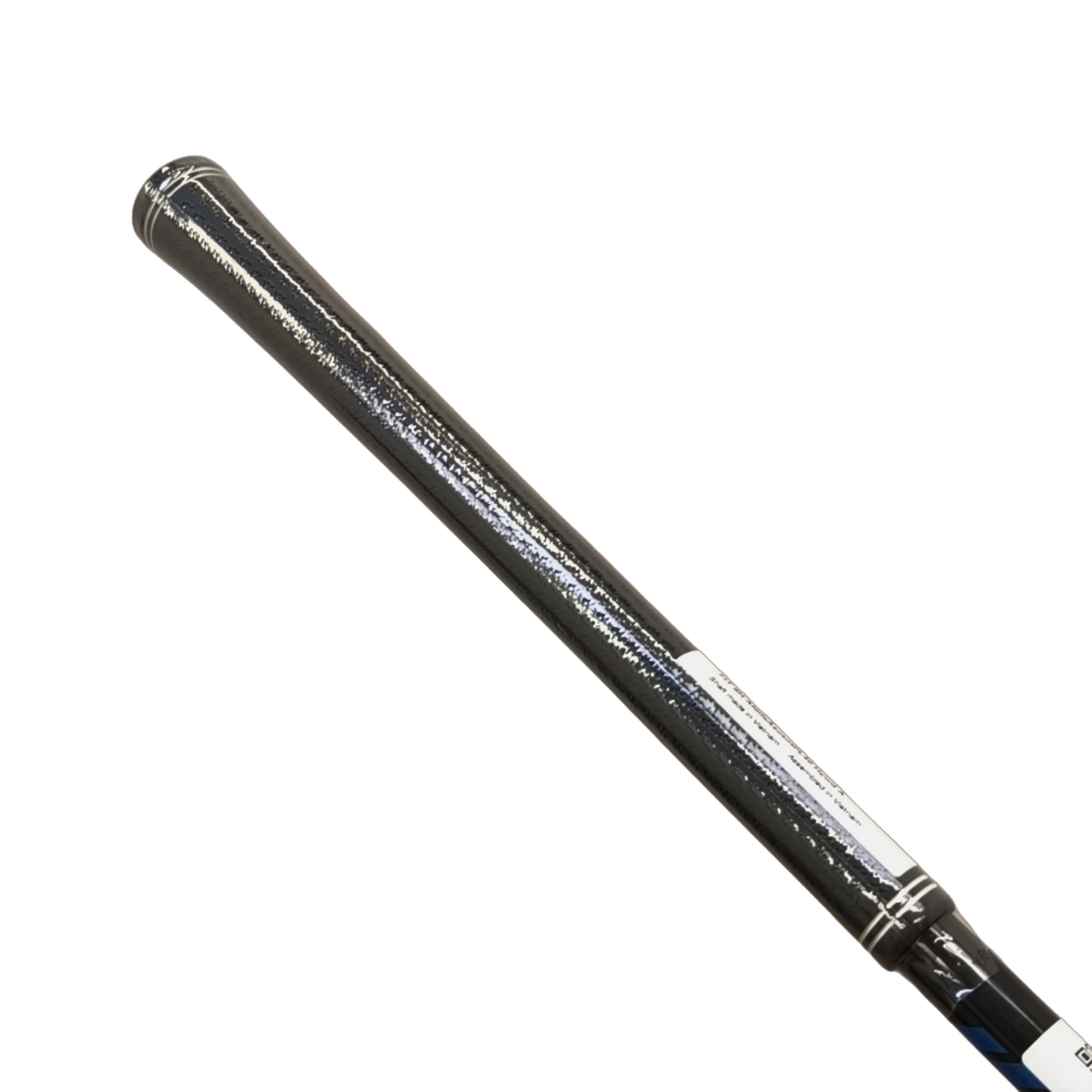 Cleveland Halo XL Hy-wood Hybrid / Flex A-flex / #2/17 [model:birefnet-general] [bg:handrolled]