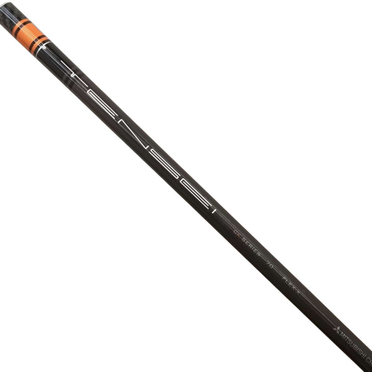 PING G410 Fairway Wood / Flex X-Stiff / #3/14.5 [model:birefnet-general] [bg:handrolled]