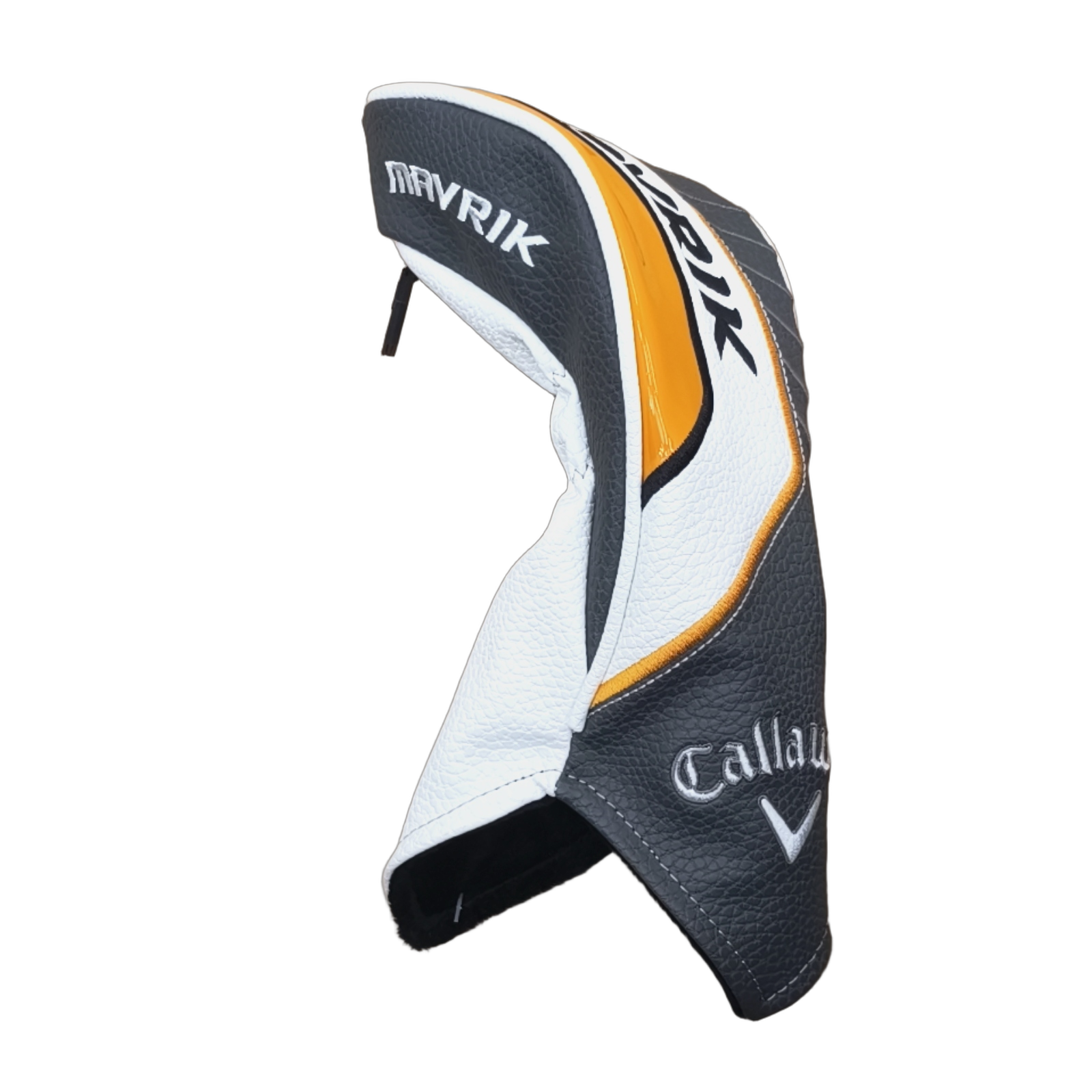 Callaway Mavrik Max Fairway Wood / Flex Regular / #5/18 [model:birefnet-general] [bg:handrolled]