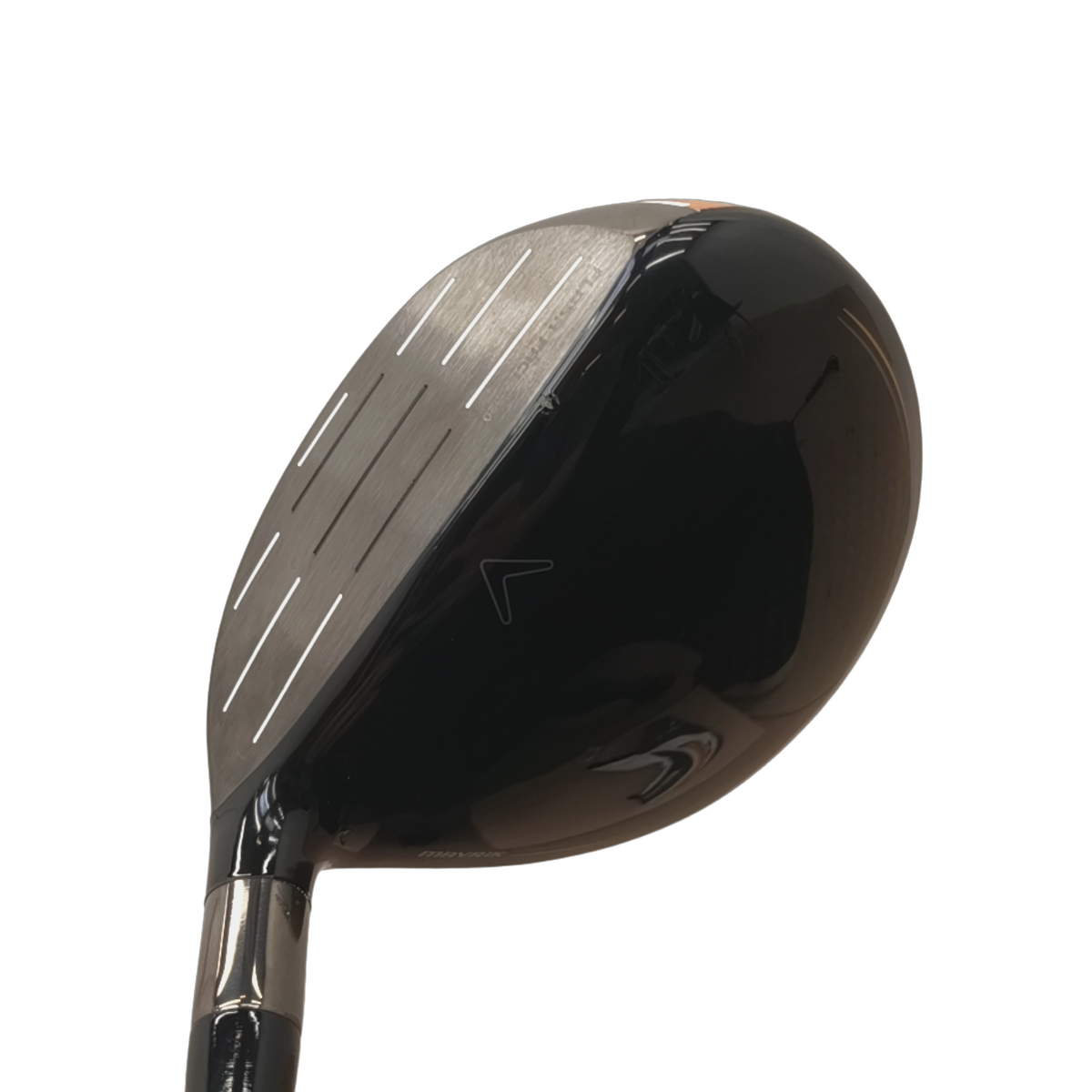 Callaway Mavrik Max Fairway Wood / Flex Regular / #5/18 [model:birefnet-general] [bg:handrolled]