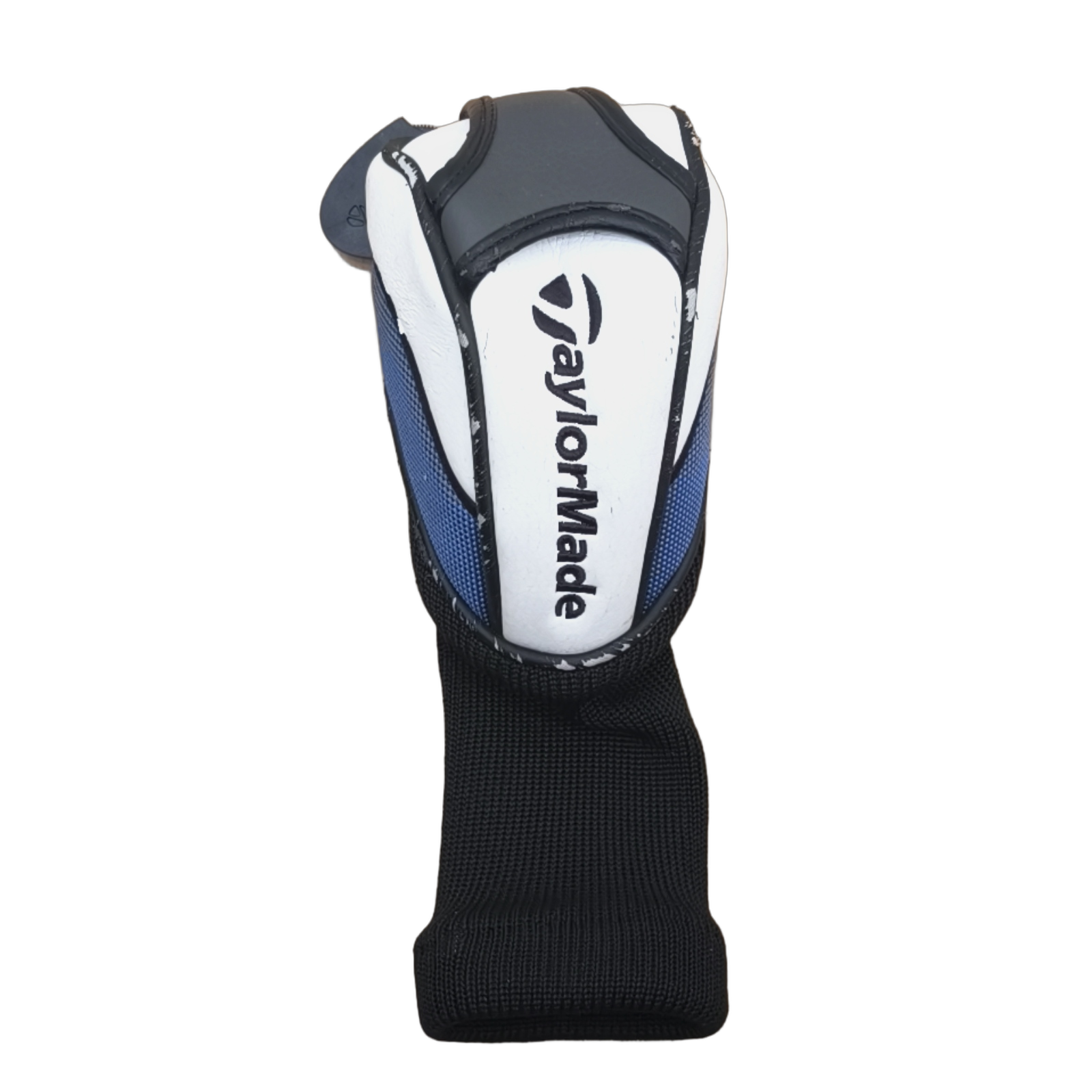 TaylorMade Jetspeed Hybrid / Flex Regular / #4/22 [model:birefnet-general] [bg:handrolled]