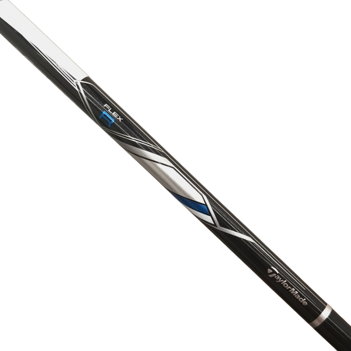 TaylorMade Jetspeed Hybrid / Flex Regular / #4/22 [model:birefnet-general] [bg:handrolled]