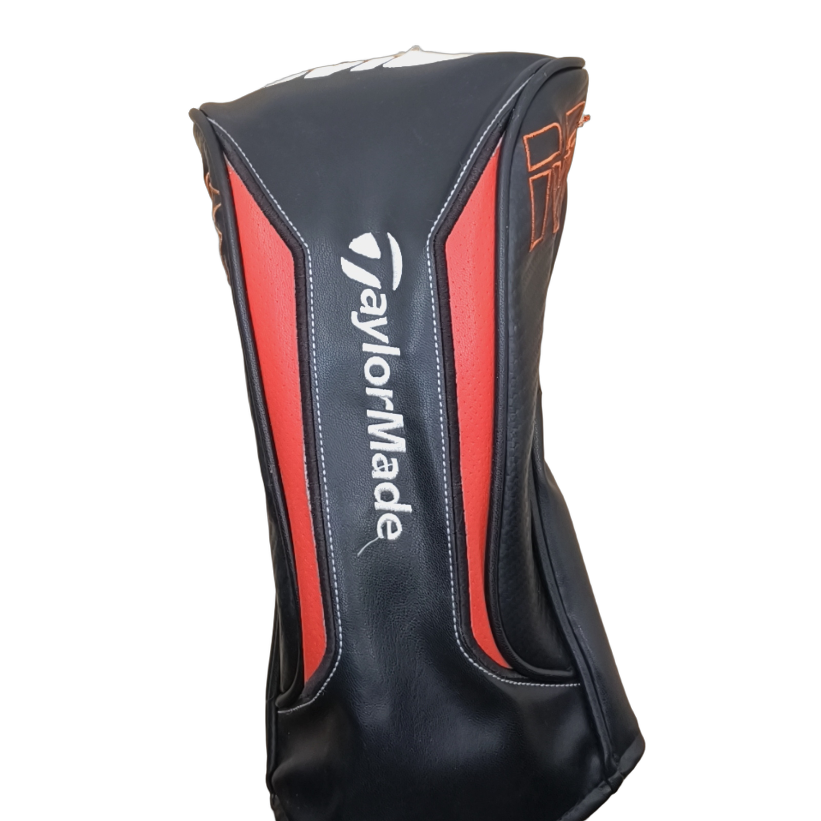 Left TaylorMade M6 Driver / Flex Regular / Loft 10.5 [model:birefnet-general] [bg:handrolled]