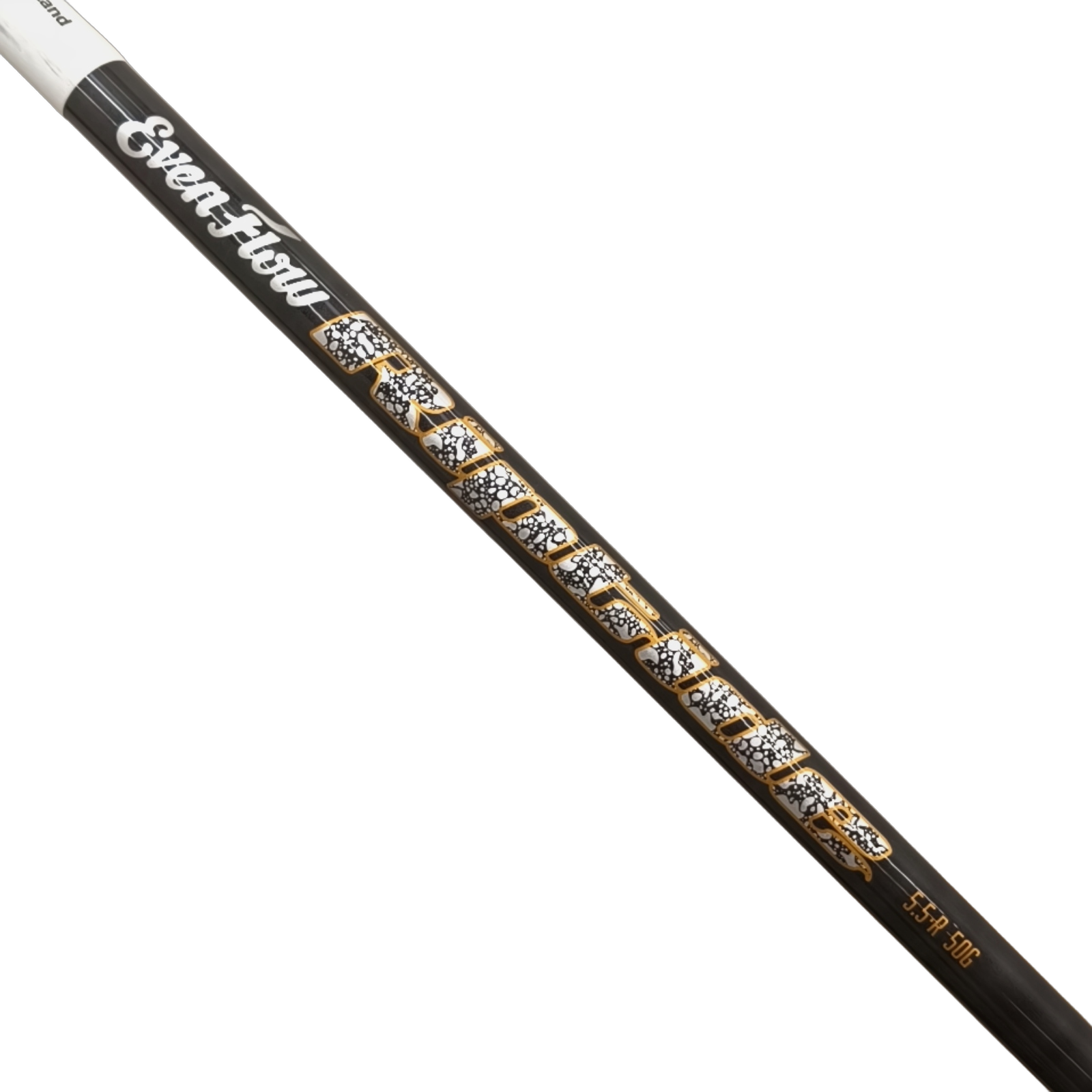 Left TaylorMade M6 Driver / Flex Regular / Loft 10.5 [model:birefnet-general] [bg:handrolled]
