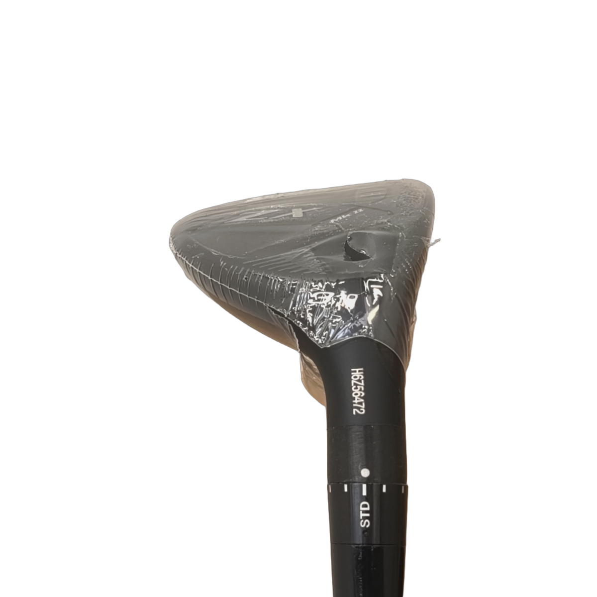 Srixon ZX MK II Hybrid / Flex A-flex / #3/19 [model:birefnet-general] [bg:handrolled]