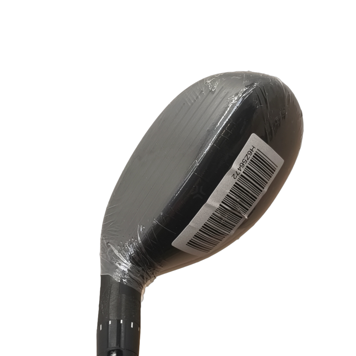 Srixon ZX MK II Hybrid / Flex A-flex / #3/19 [model:birefnet-general] [bg:handrolled]