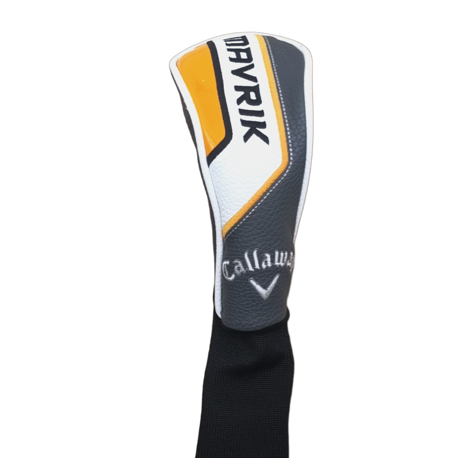 Callaway Mavrik Max Hybrid / Flex Stiff / #4/21 [model:birefnet-general] [bg:handrolled]