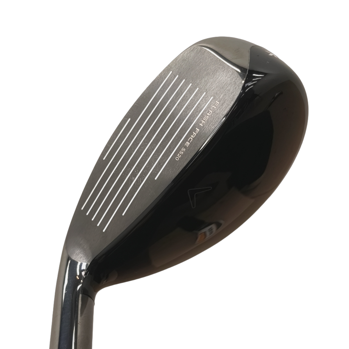 Callaway Mavrik Max Hybrid / Flex Stiff / #4/21 [model:birefnet-general] [bg:handrolled]