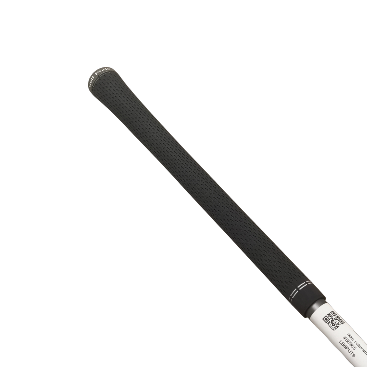 Callaway Mavrik Max Hybrid / Flex Stiff / #4/21 [model:birefnet-general] [bg:handrolled]