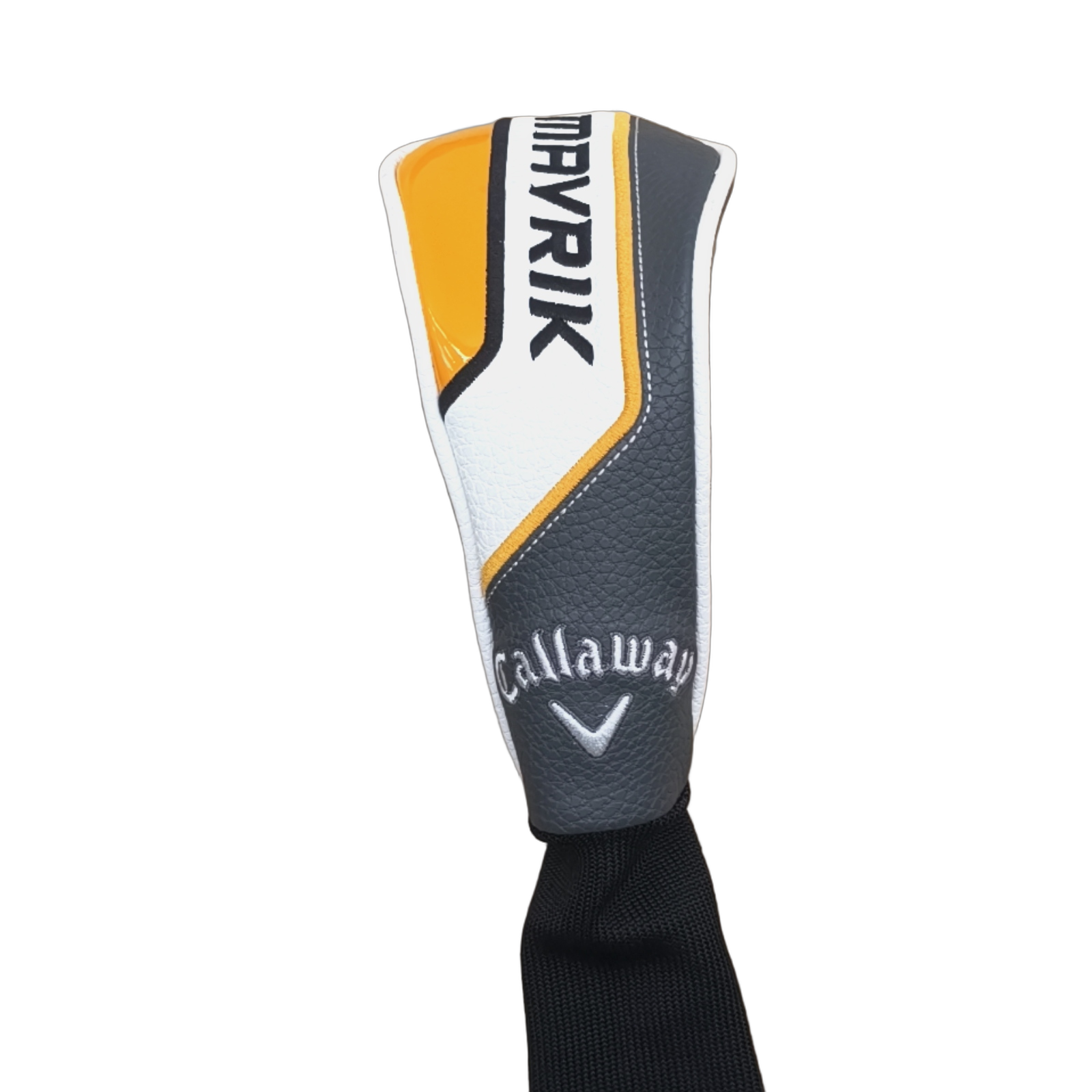 Callaway Mavrik Pro Hybrid / Flex Regular / #4/23 [model:birefnet-general] [bg:handrolled]