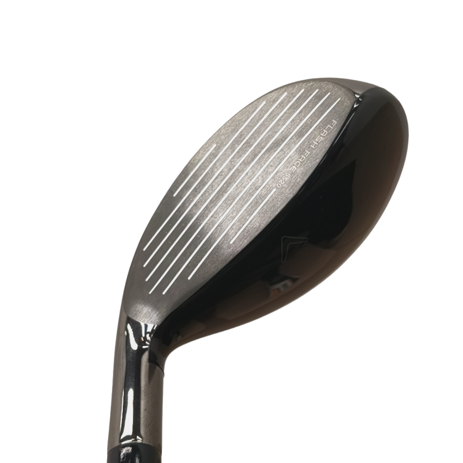 Callaway Mavrik Pro Hybrid / Flex Regular / #4/23 [model:birefnet-general] [bg:handrolled]