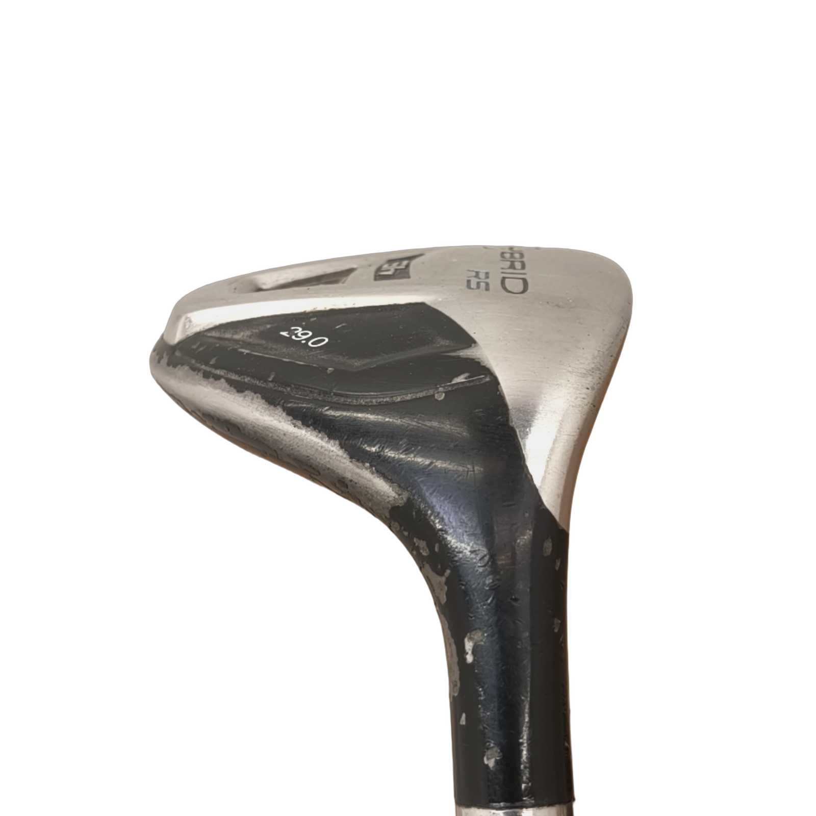 Wilson Staff Fybrid Hybrid / Flex Ladies / #5/29 [model:birefnet-general] [bg:handrolled]