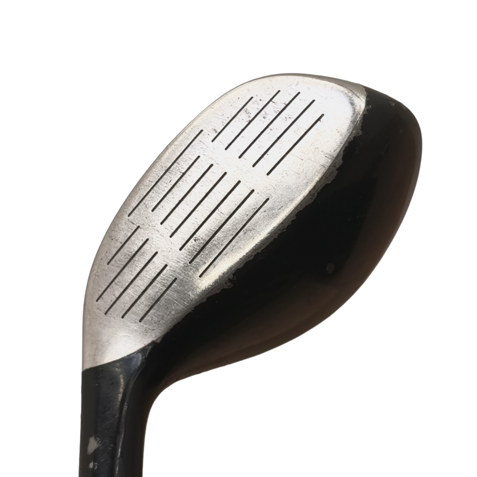 Wilson Staff Fybrid Hybrid / Flex Ladies / #5/29 [model:birefnet-general] [bg:handrolled]