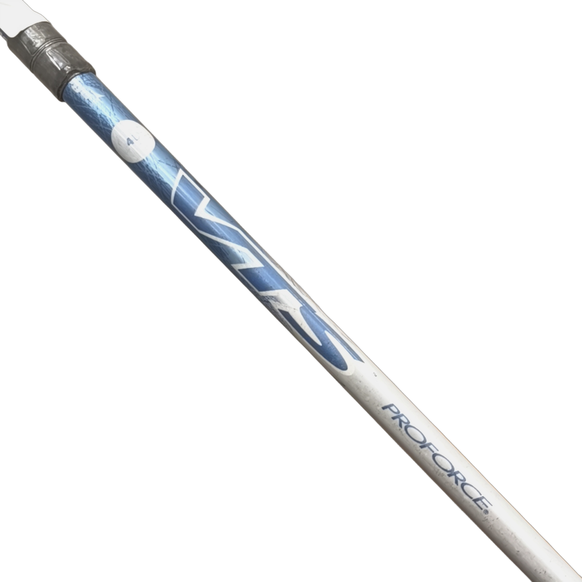Wilson Staff Fybrid Hybrid / Flex Ladies / #5/29 [model:birefnet-general] [bg:handrolled]