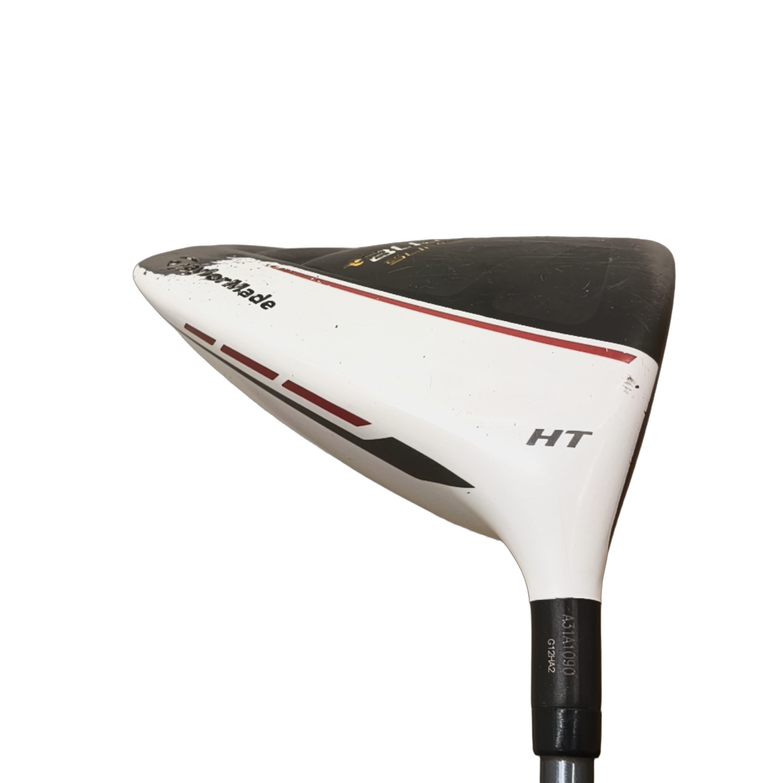 TaylorMade Burner Superfast 2.0 Driver / Flex Regular / Loft 13 [model:birefnet-general] [bg:handrolled]