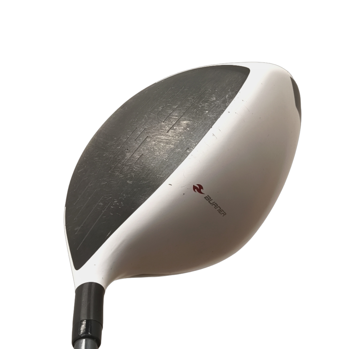 TaylorMade Burner Superfast 2.0 Driver / Flex Regular / Loft 13 [model:birefnet-general] [bg:handrolled]