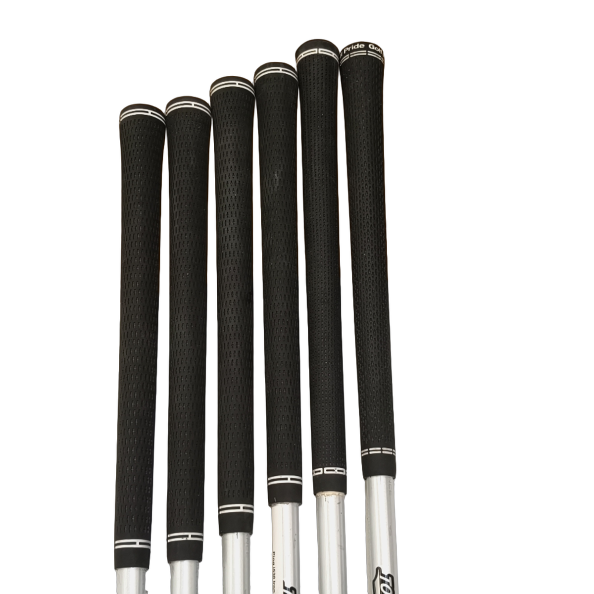 PING I530 Jernsæt / 5-PW / Flex Regular / Grafit [model:birefnet-general] [bg:handrolled]