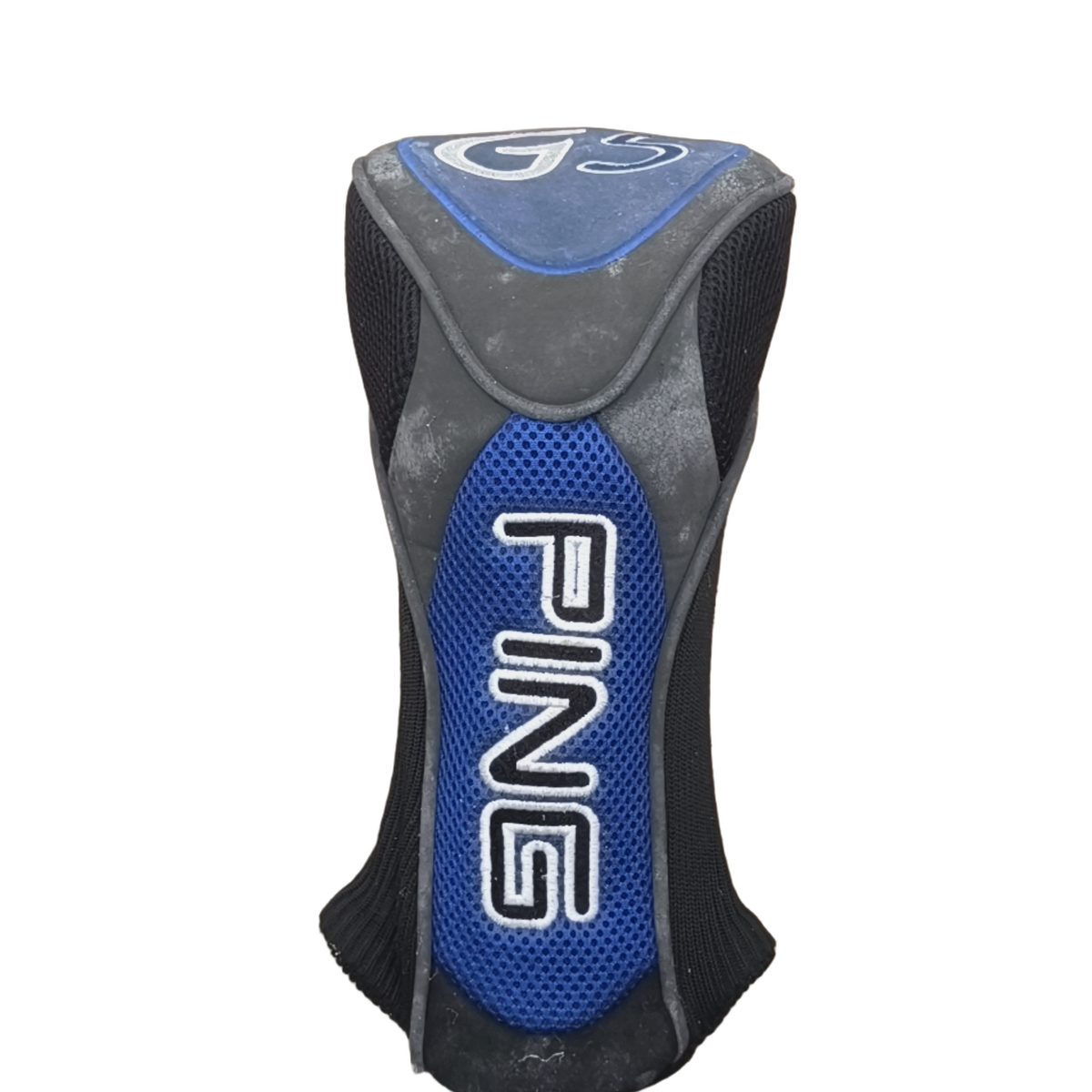 PING G5 Driver / Flex Regular / Loft 12 [model:birefnet-general] [bg:handrolled]