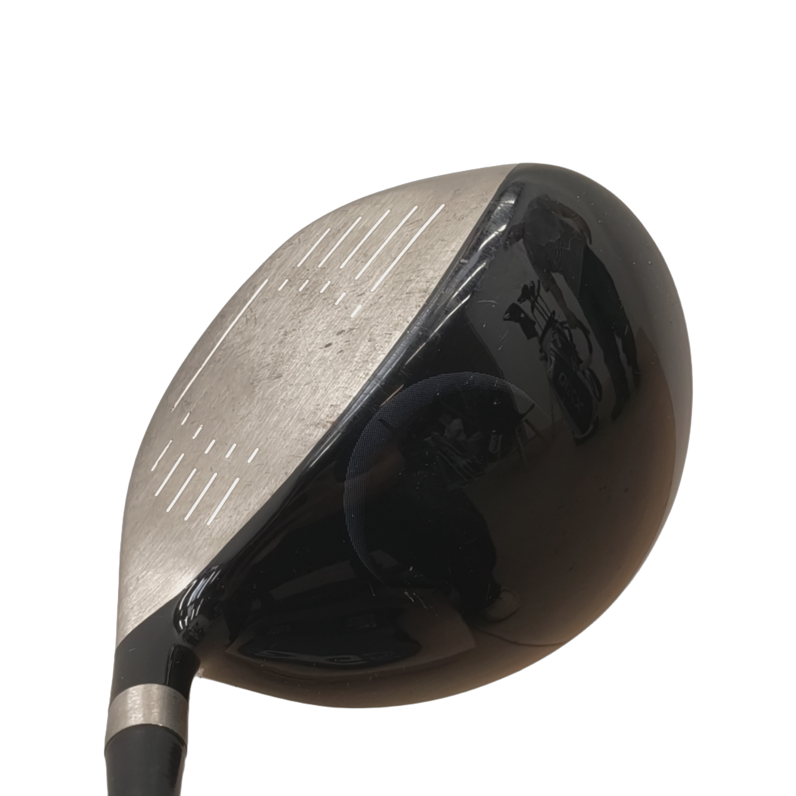 PING G5 Driver / Flex Regular / Loft 12 [model:birefnet-general] [bg:handrolled]