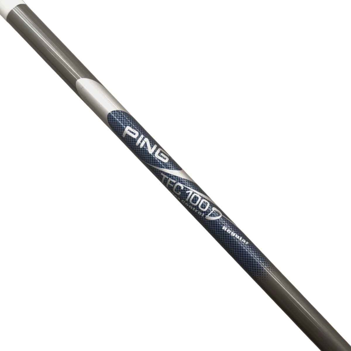 PING G5 Driver / Flex Regular / Loft 12 [model:birefnet-general] [bg:handrolled]