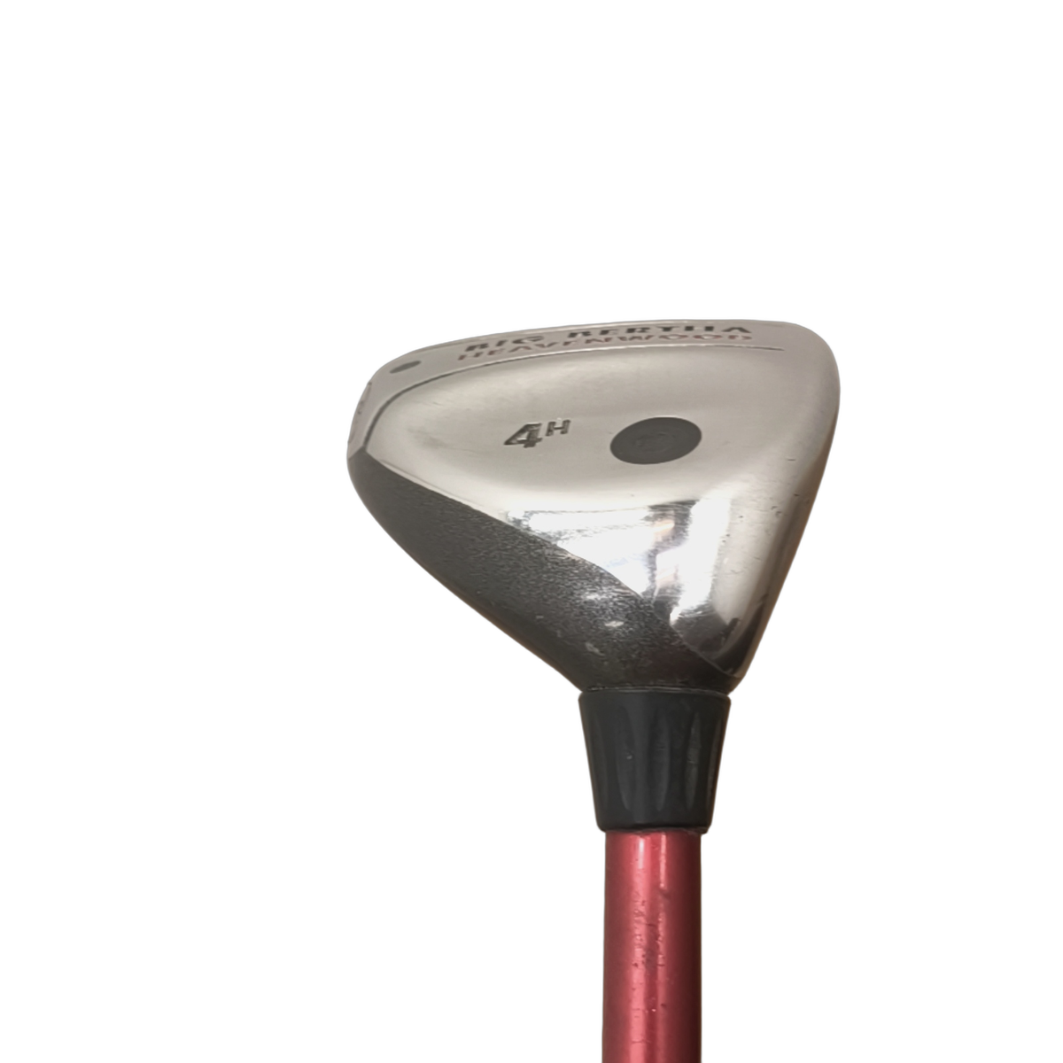Callaway Big Bertha Heavenwood Hybrid / Flex Regular / #4/23 [model:birefnet-general] [bg:handrolled]