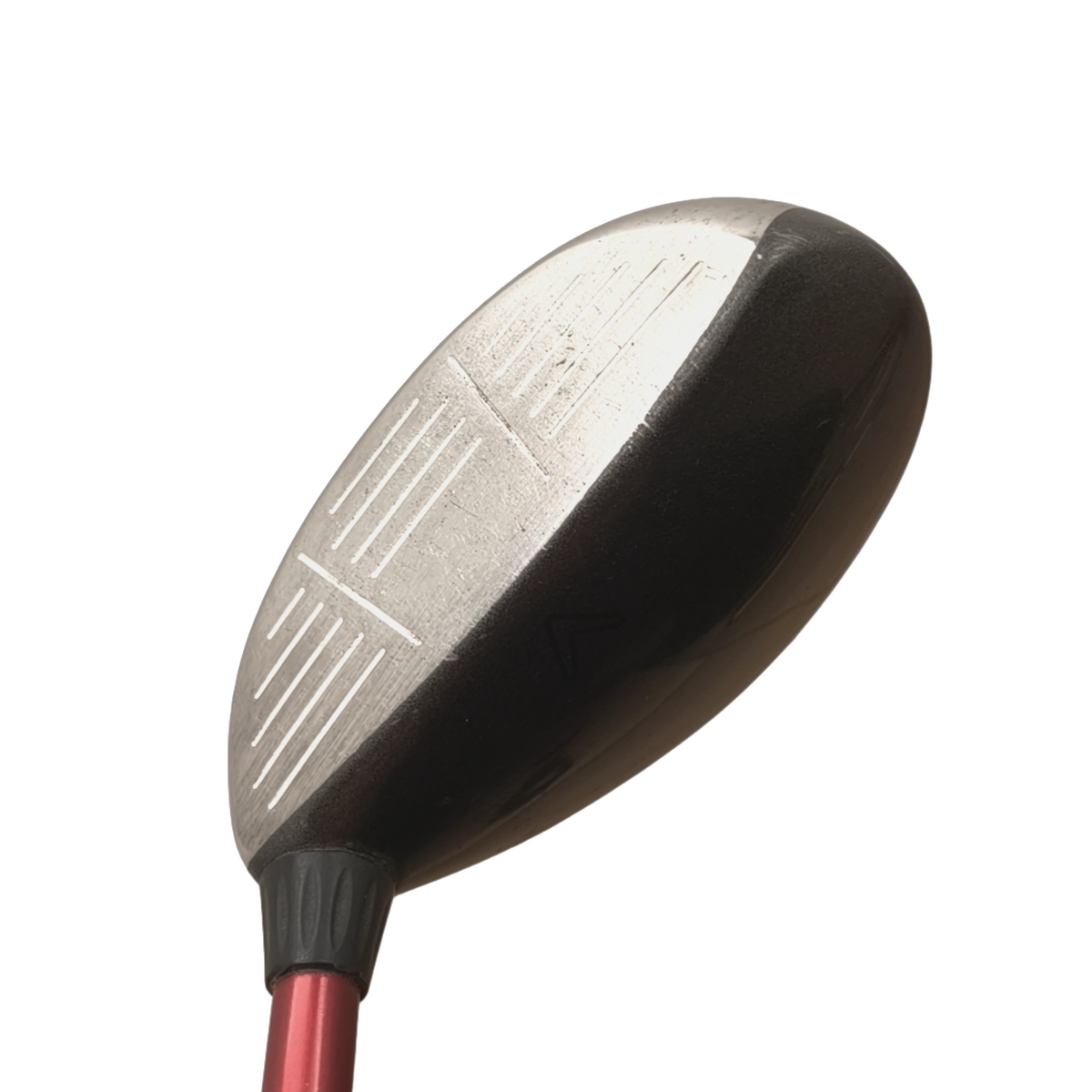 Callaway Big Bertha Heavenwood Hybrid / Flex Regular / #4/23 [model:birefnet-general] [bg:handrolled]
