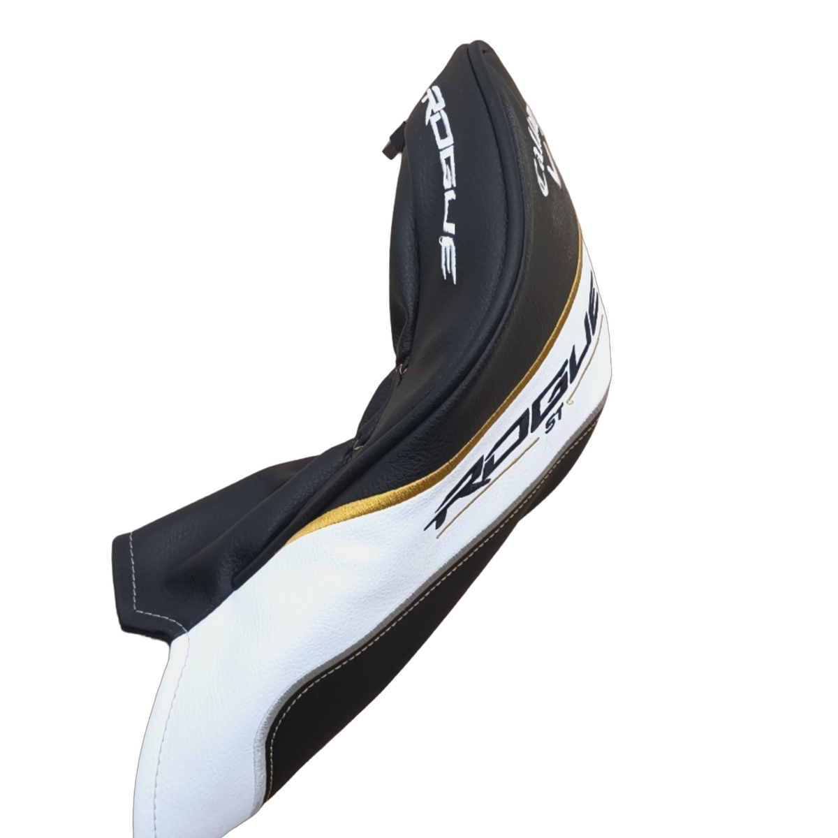 Callaway Rogue ST Max Fairway Wood / Flex Stiff / #5/18 [model:birefnet-general] [bg:handrolled]