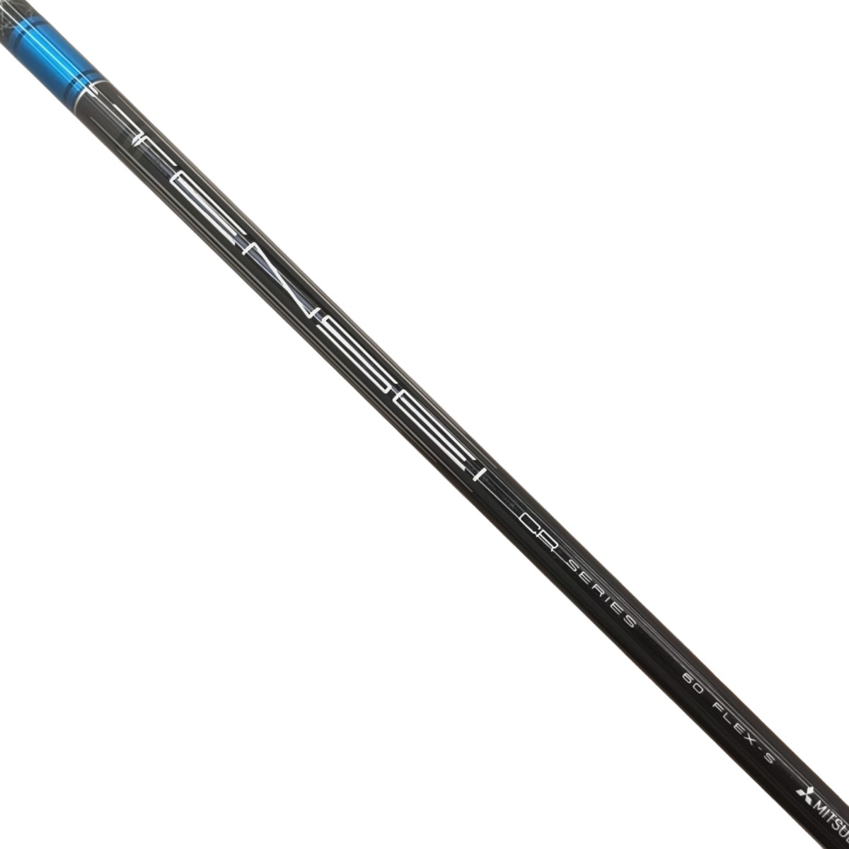 Callaway Rogue ST Max Fairway Wood / Flex Stiff / #5/18 [model:birefnet-general] [bg:handrolled]
