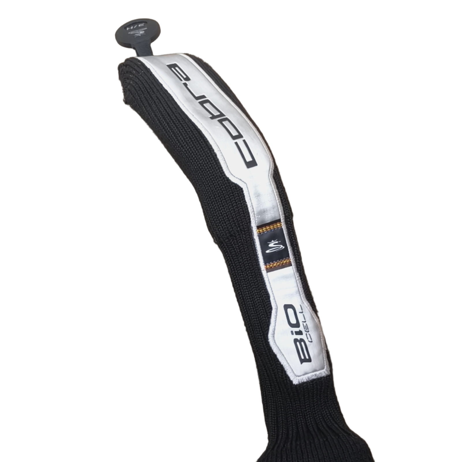Cobra Biocell Hybrid / Flex Stiff / #4/20.5 [model:birefnet-general] [bg:handrolled]