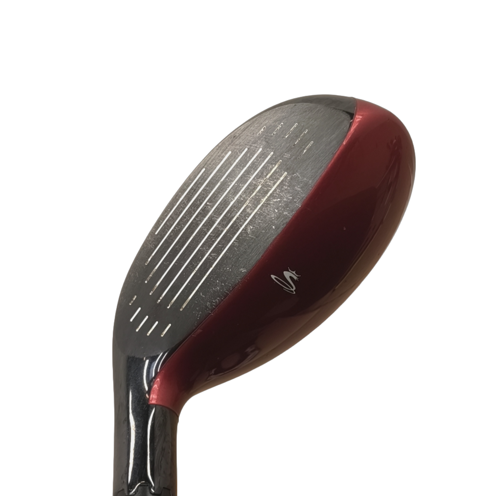 Cobra Biocell Hybrid / Flex Stiff / #4/20.5 [model:birefnet-general] [bg:handrolled]