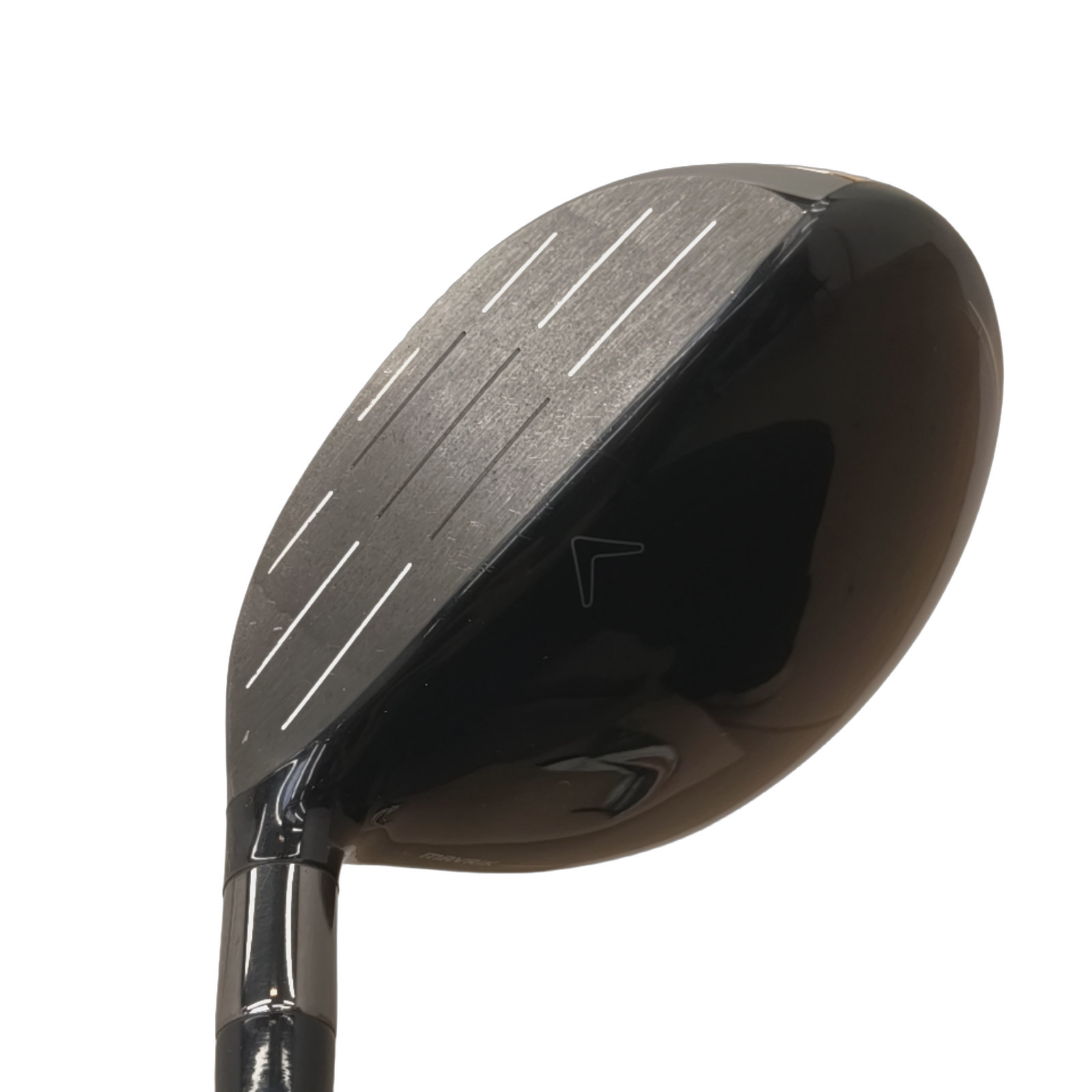 Callaway Mavrik Max Fairway Wood / Flex Regular / #3/15 [model:birefnet-general] [bg:handrolled]