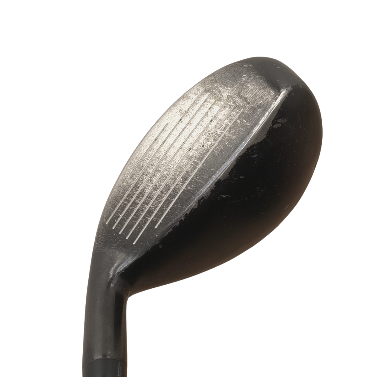 Callaway XR Hybrid / Flex Ladies / #6/28 [model:birefnet-general] [bg:handrolled]