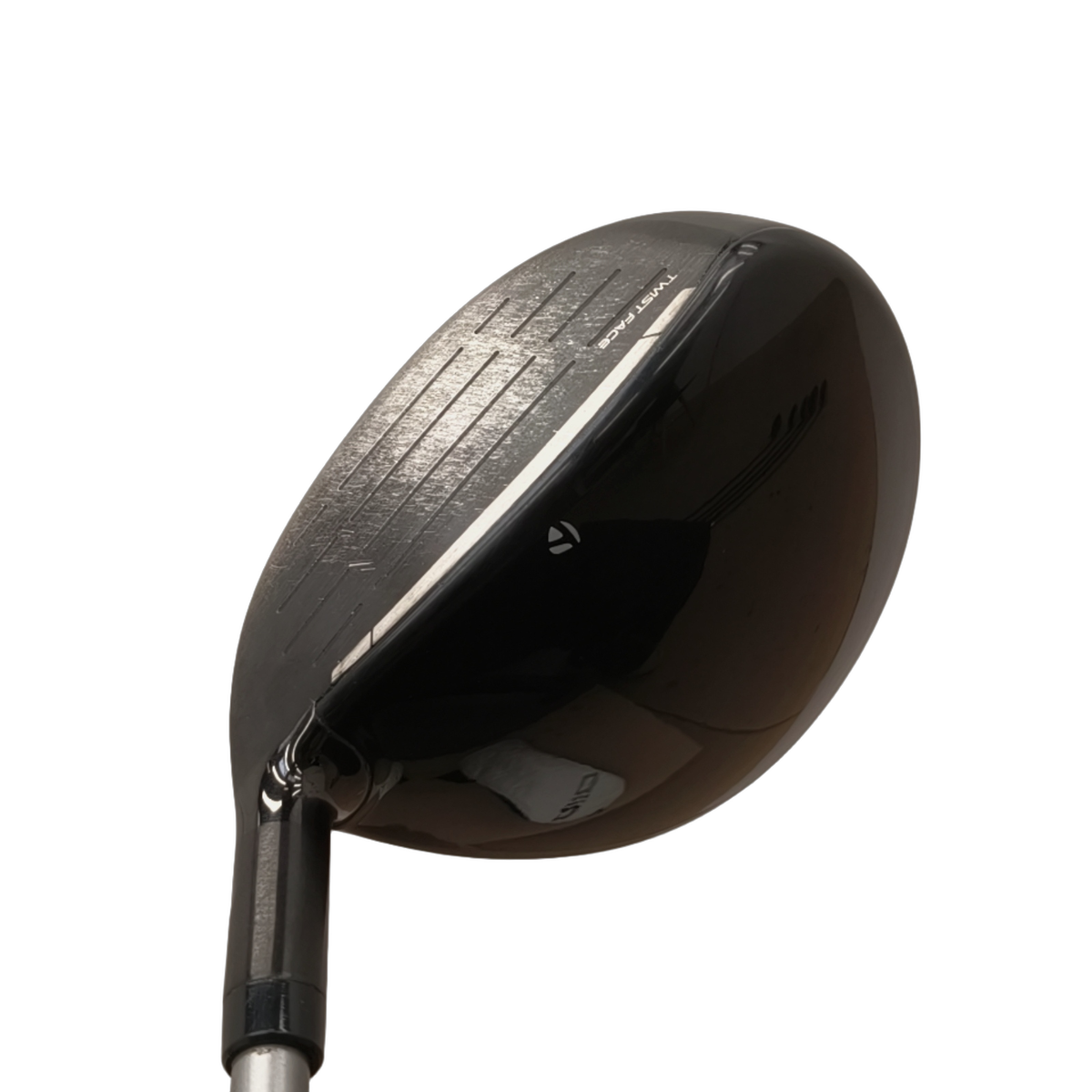 TaylorMade Qi10 MAX Fairway Wood / Flex Regular / #3/16 [model:birefnet-general] [bg:handrolled]