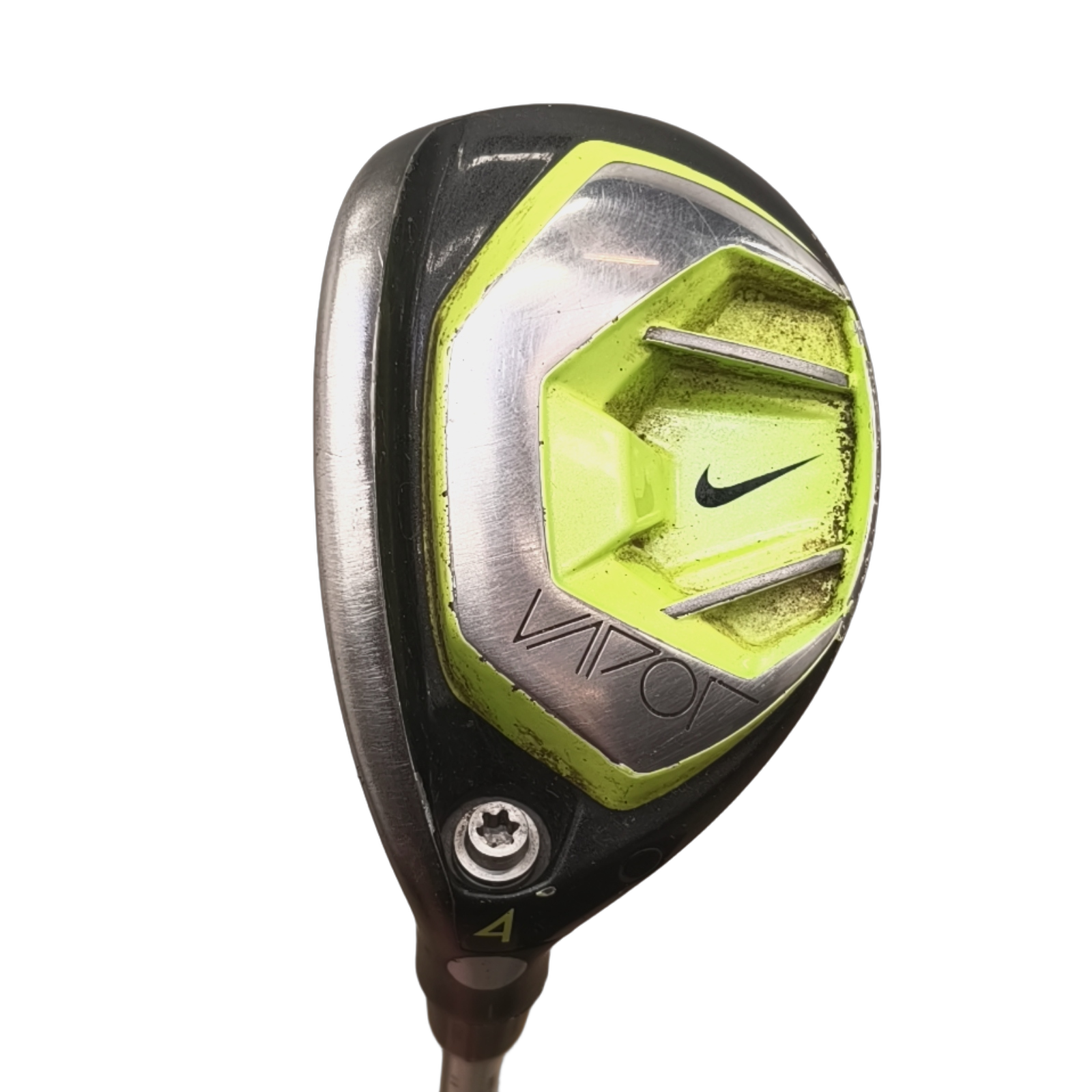 Venstre Nike Vapor Hybrid / Flex Regular / #4/23 [model:birefnet-general] [bg:handrolled]