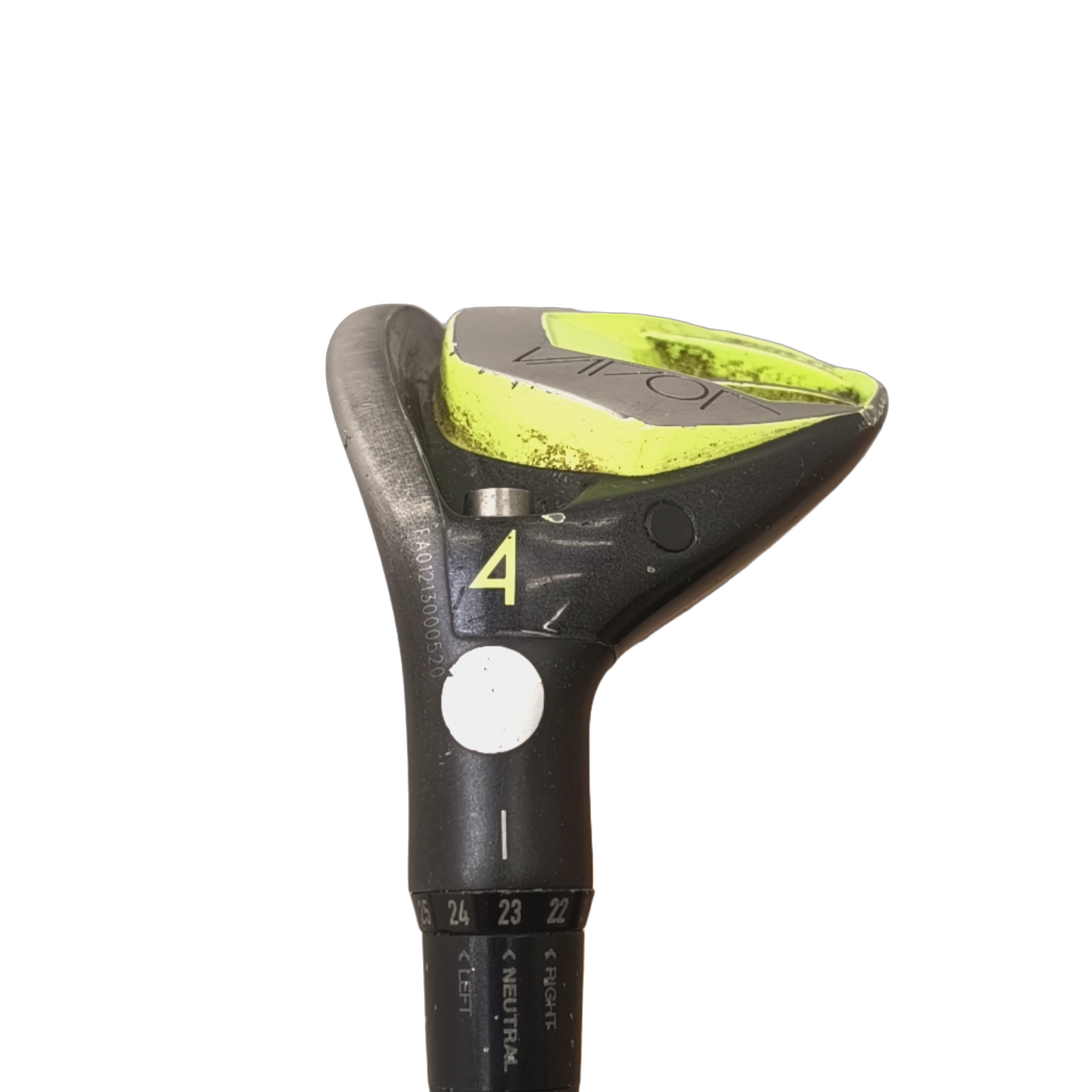 Venstre Nike Vapor Hybrid / Flex Regular / #4/23 [model:birefnet-general] [bg:handrolled]