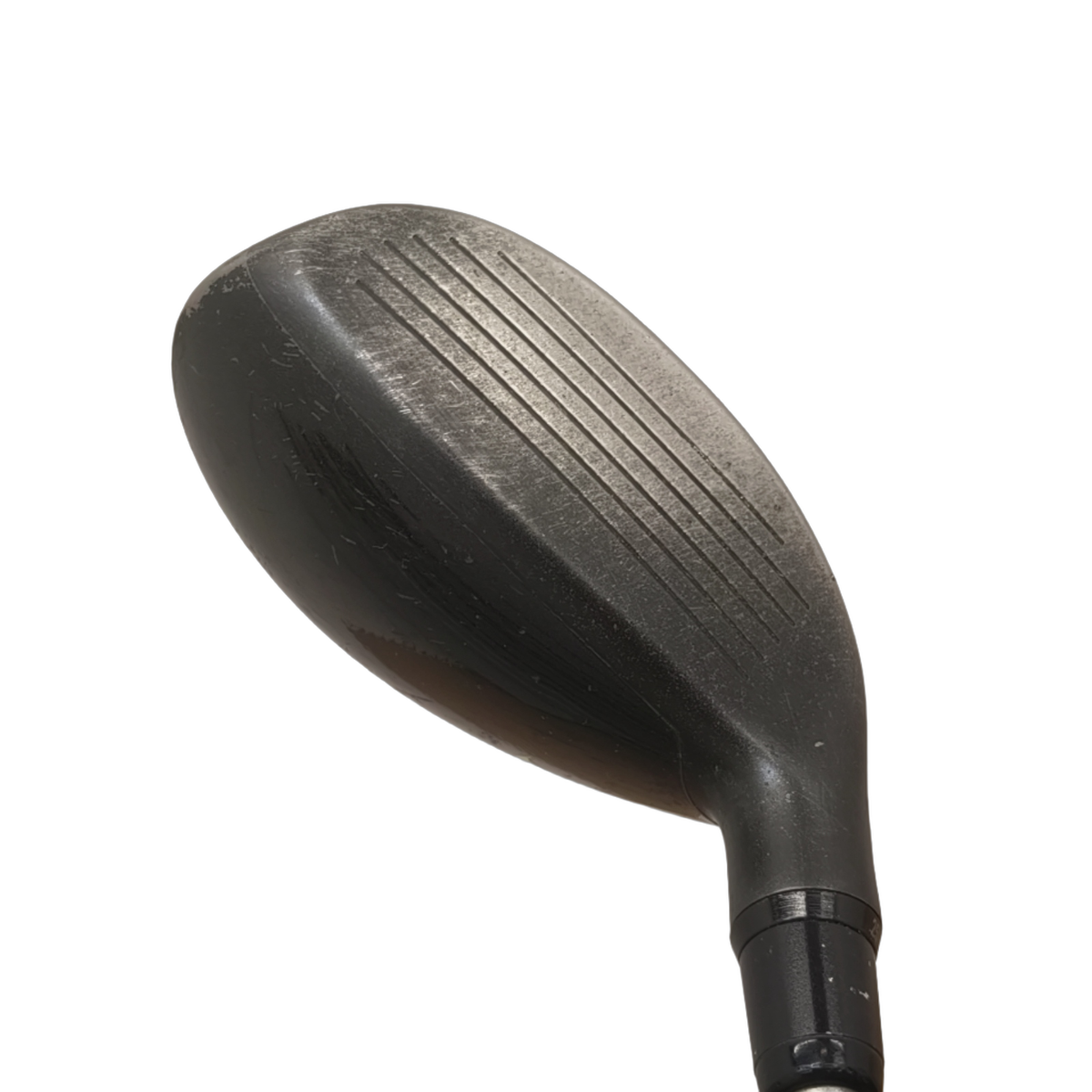 Venstre Nike Vapor Hybrid / Flex Regular / #4/23 [model:birefnet-general] [bg:handrolled]