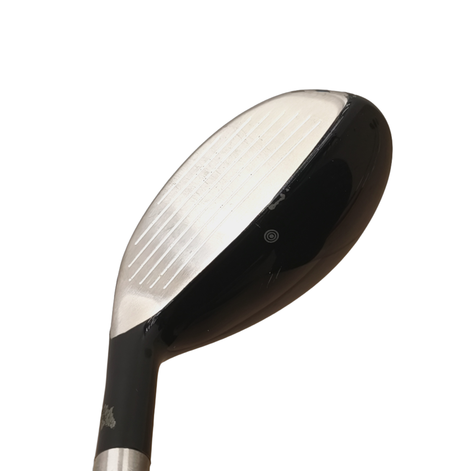TourEdge HOT LAUNCH Hybrid / Flex Regular / #4/22 [model:birefnet-general] [bg:handrolled]