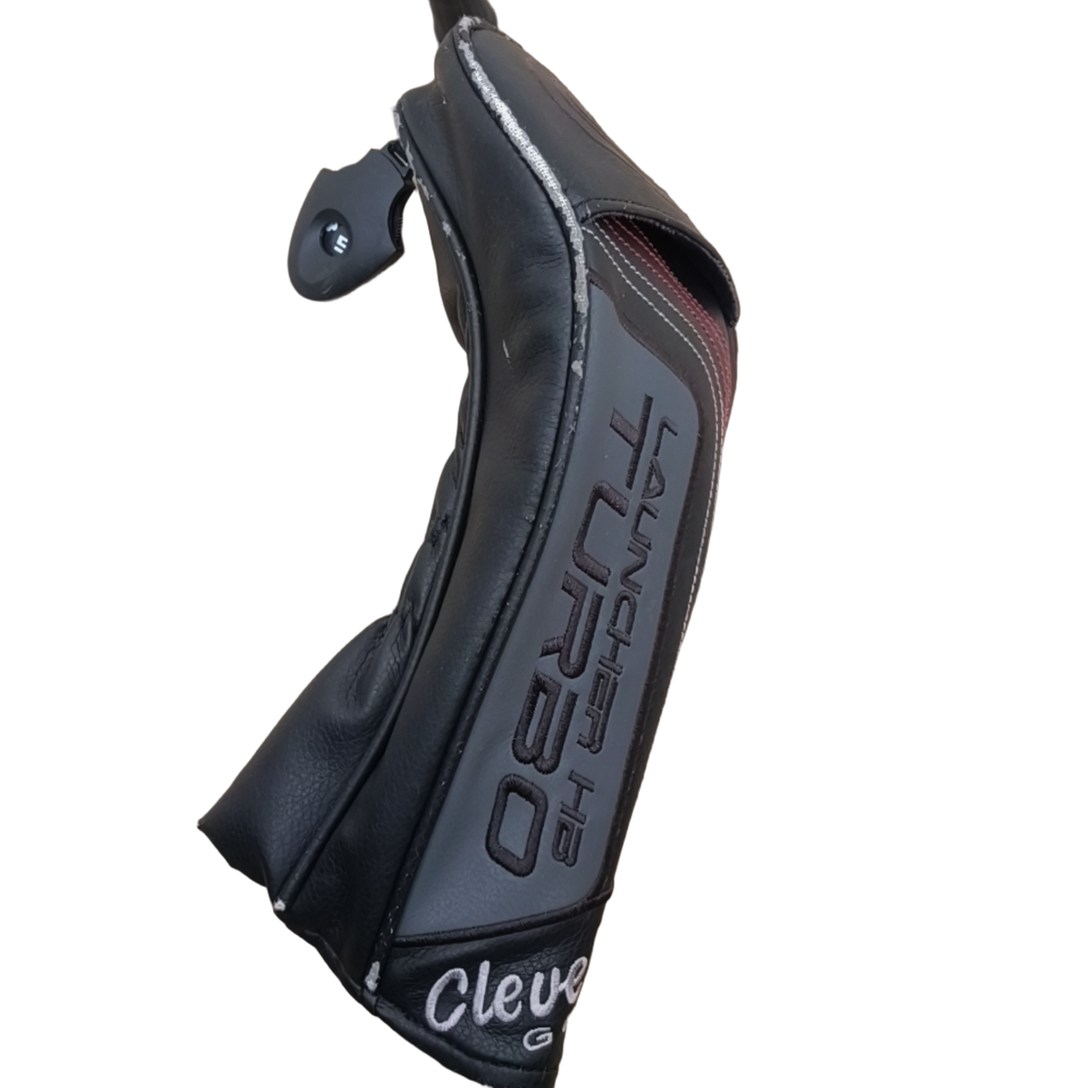 Cleveland Launcher HB Turbo Fairway Wood / Flex Regular / #5/18 [model:birefnet-general] [bg:handrolled]