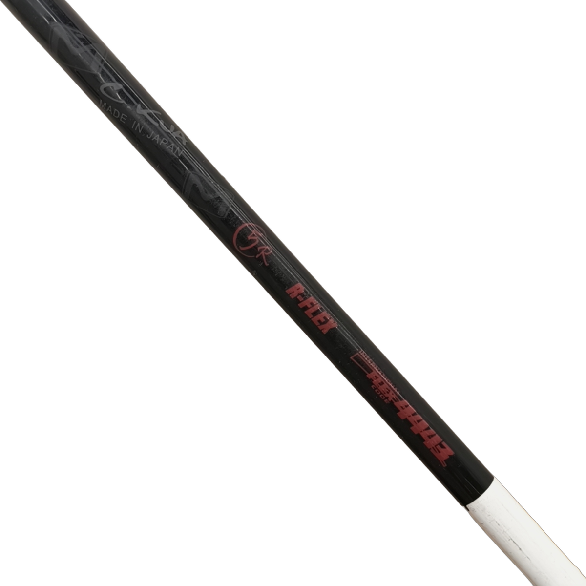 Cleveland Launcher HB Turbo Fairway Wood / Flex Regular / #5/18 [model:birefnet-general] [bg:handrolled]