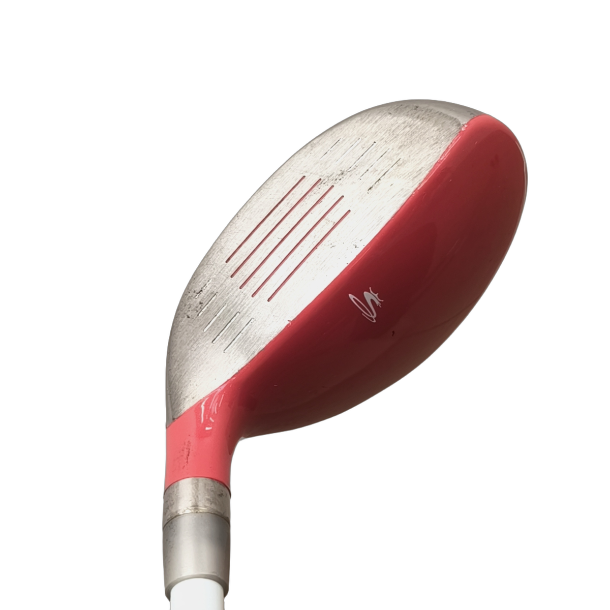 Cobra Fly-Zs Hybrid / Flex Ladies / #4/20 [model:birefnet-general] [bg:handrolled]