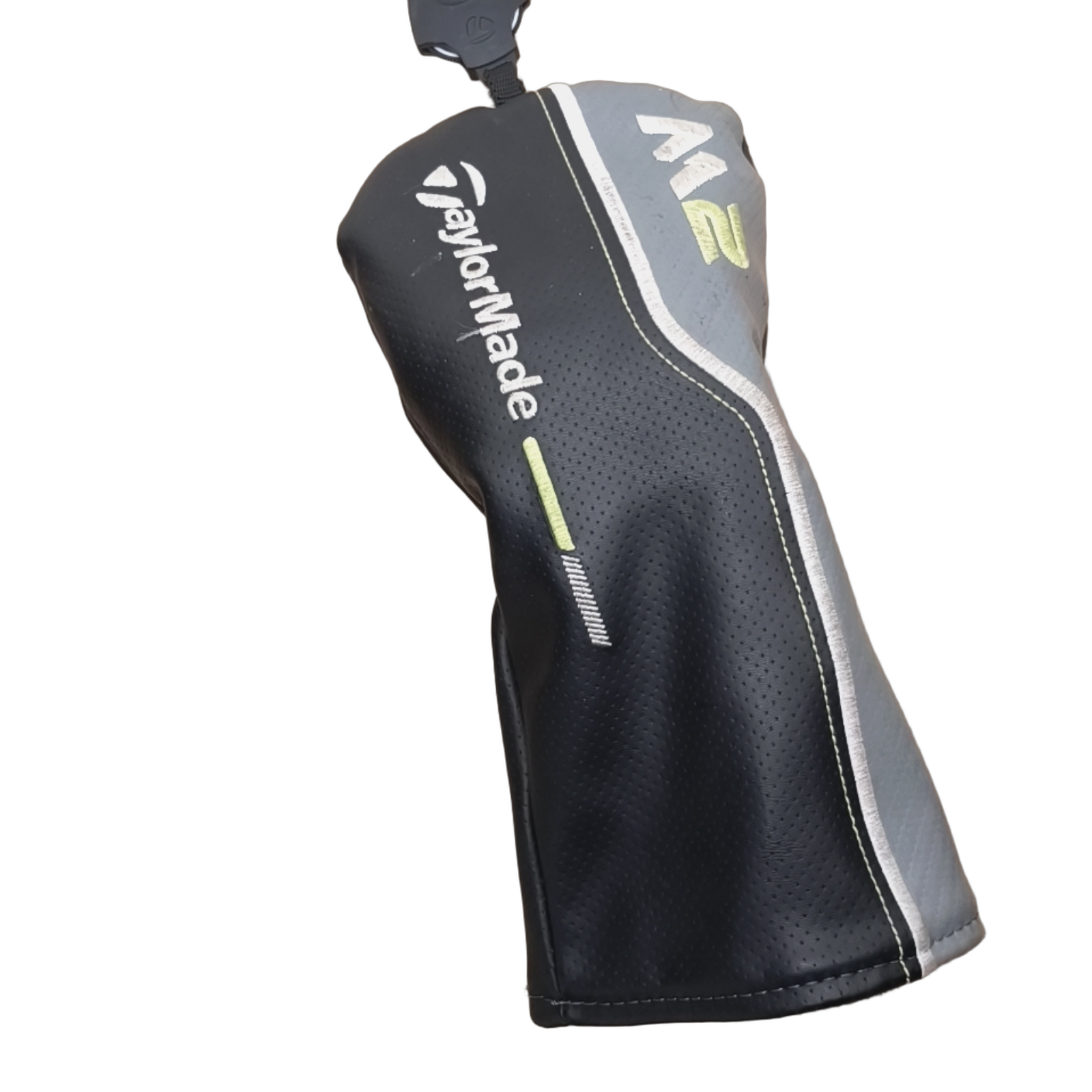 TaylorMade M2 2017 Fairway Wood / Flex Stiff / #3/15 [model:birefnet-general] [bg:handrolled]